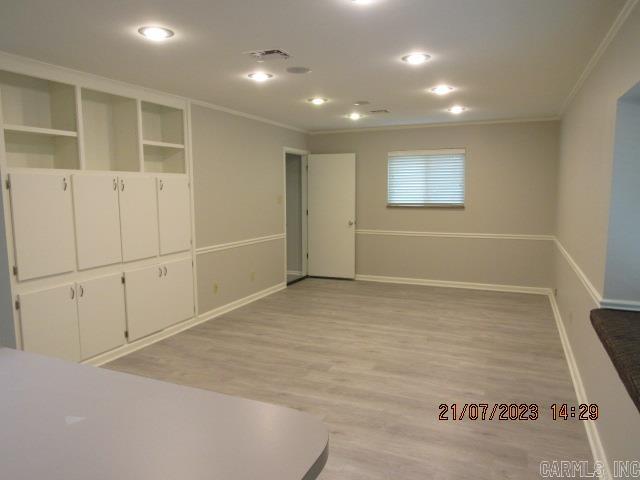 Parkwood - Residential Lease