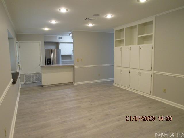 Parkwood - Residential Lease