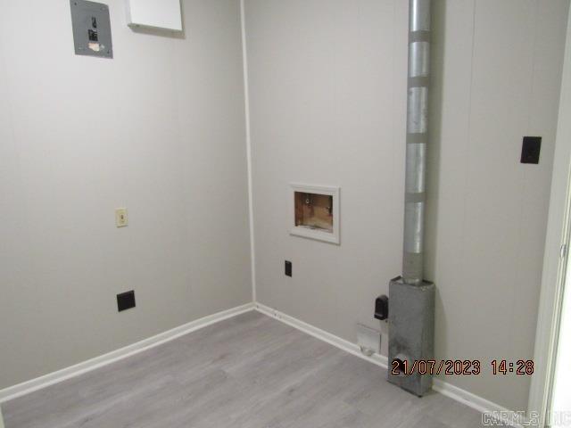 Parkwood - Residential Lease
