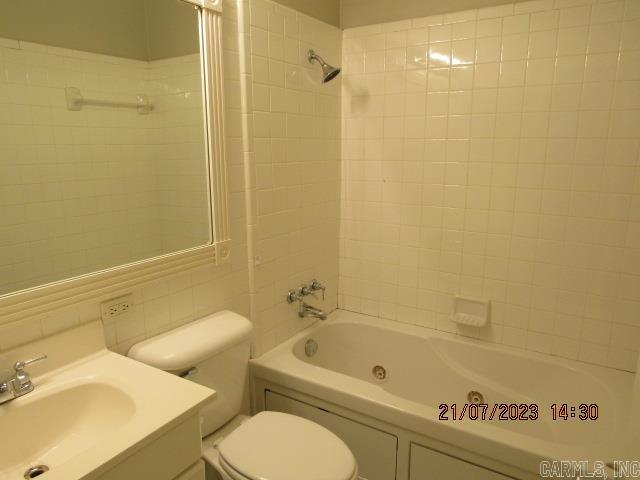 Parkwood - Residential Lease