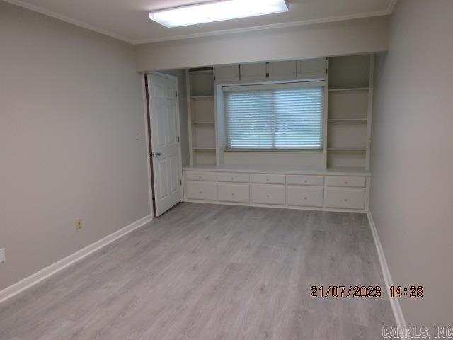 Parkwood - Residential Lease