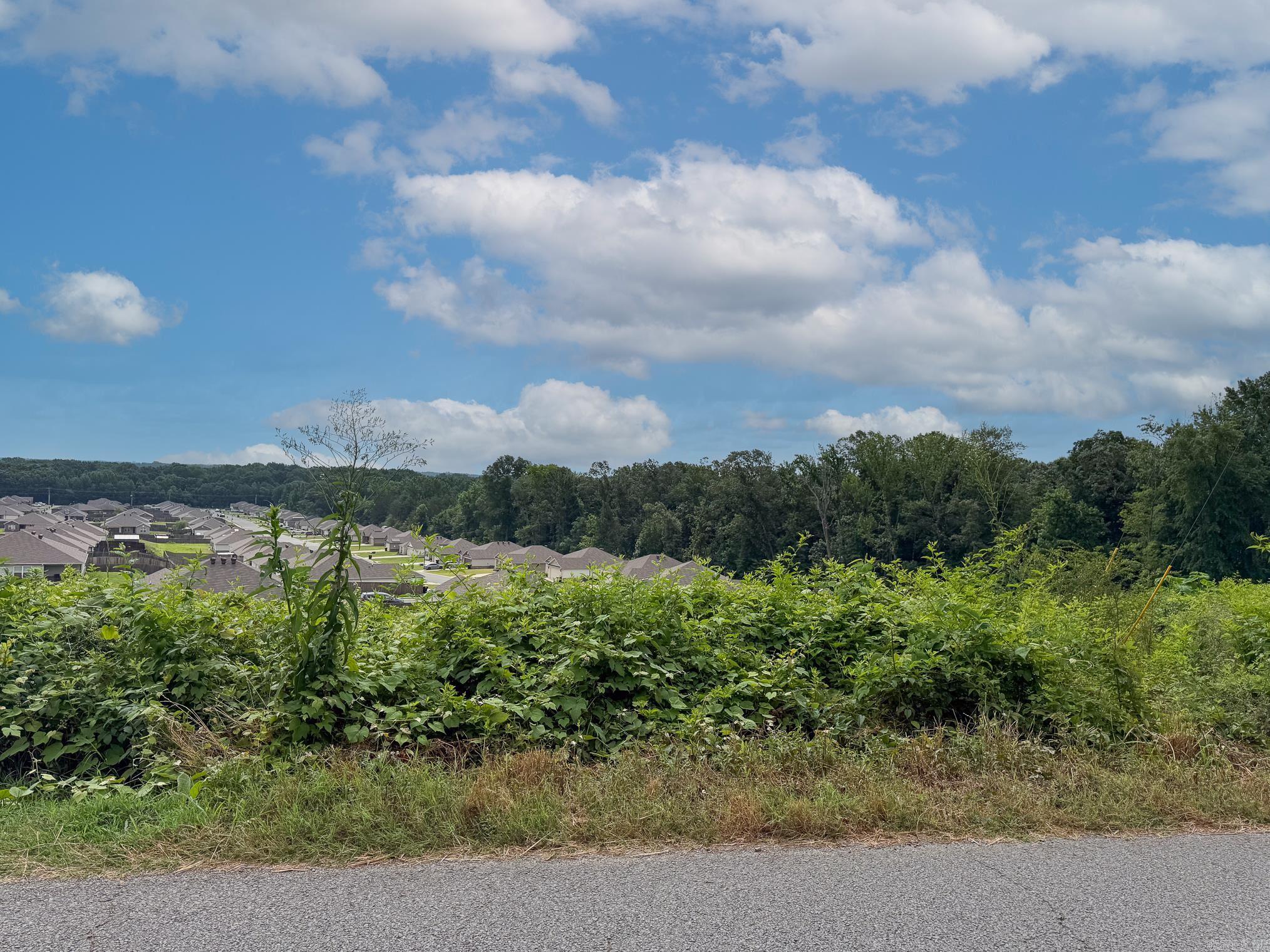 OAKLAND GROVE ESTATES - Land