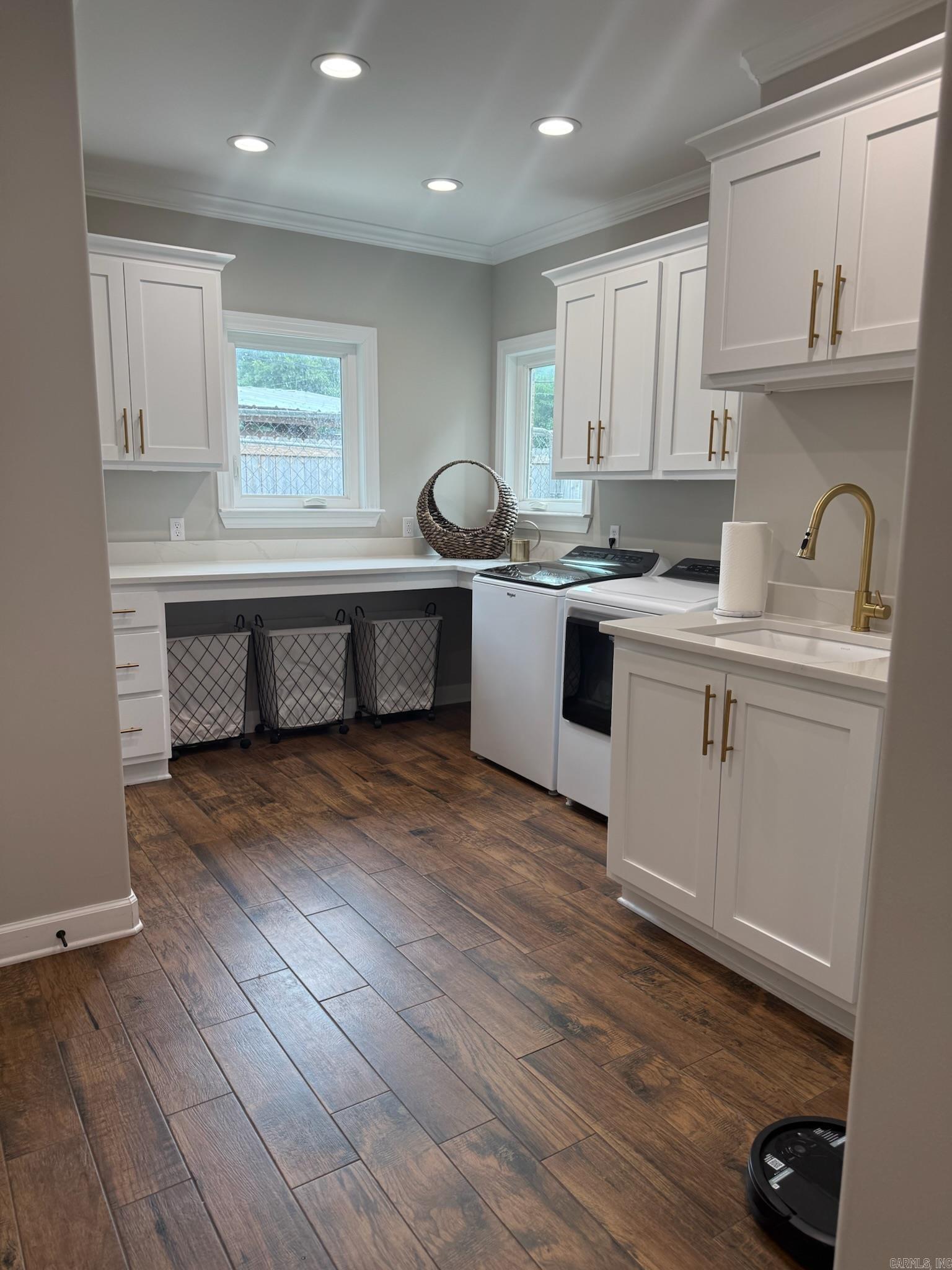 COKER HAMPTON - Residential