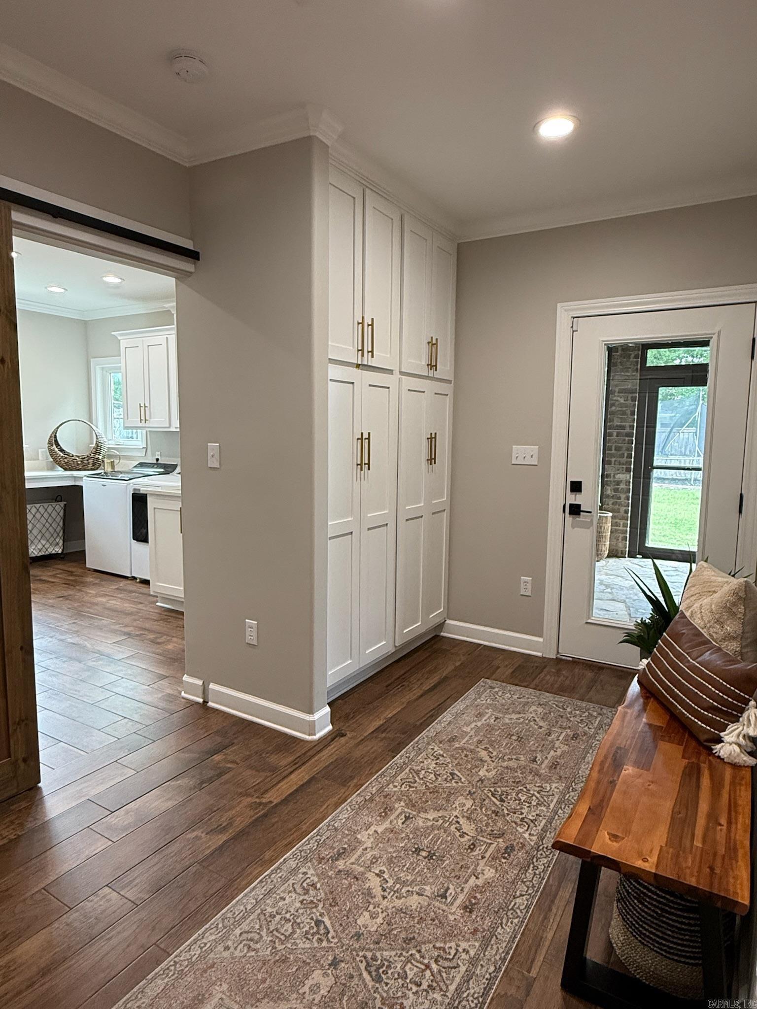 COKER HAMPTON - Residential