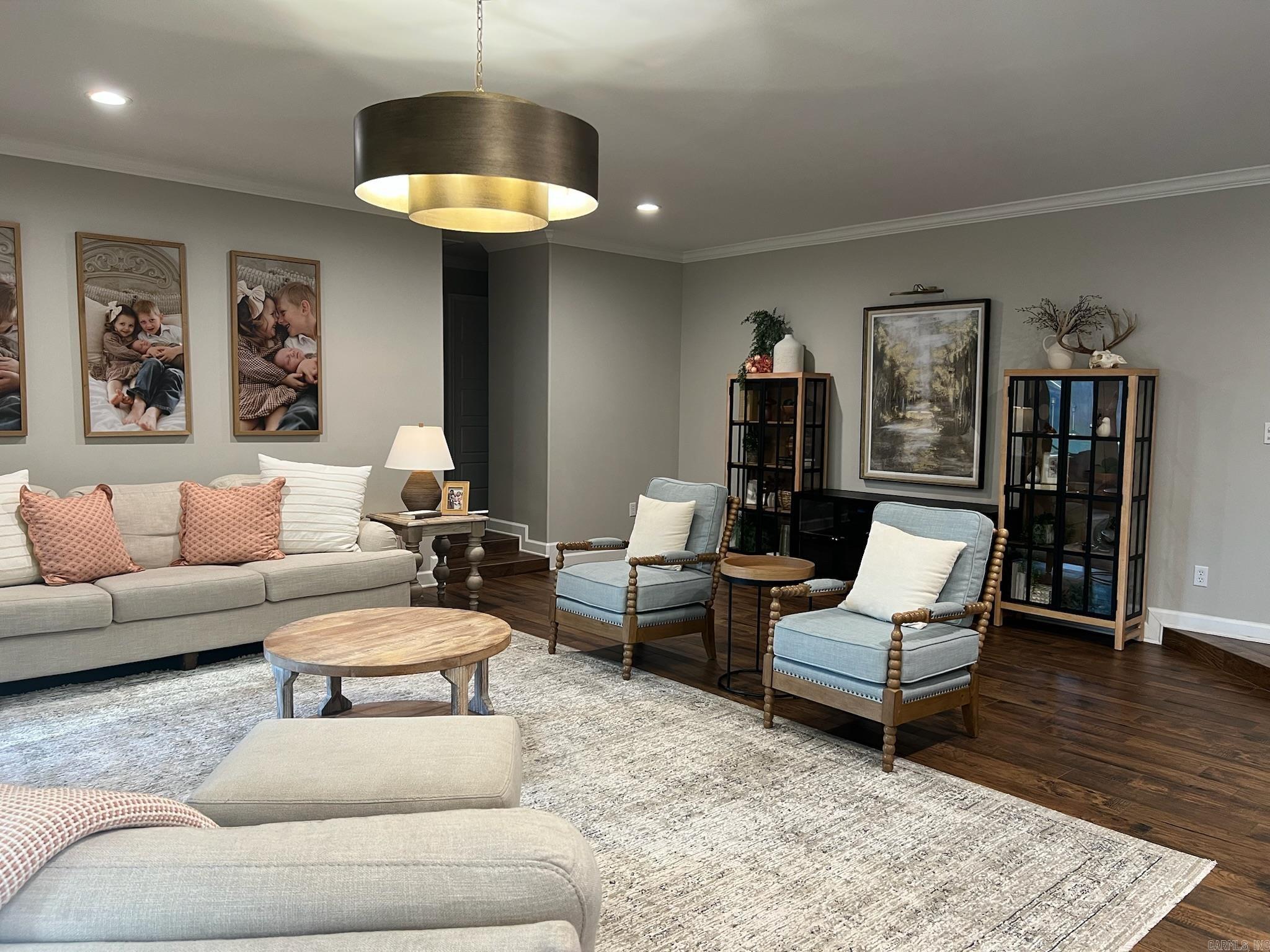 COKER HAMPTON - Residential