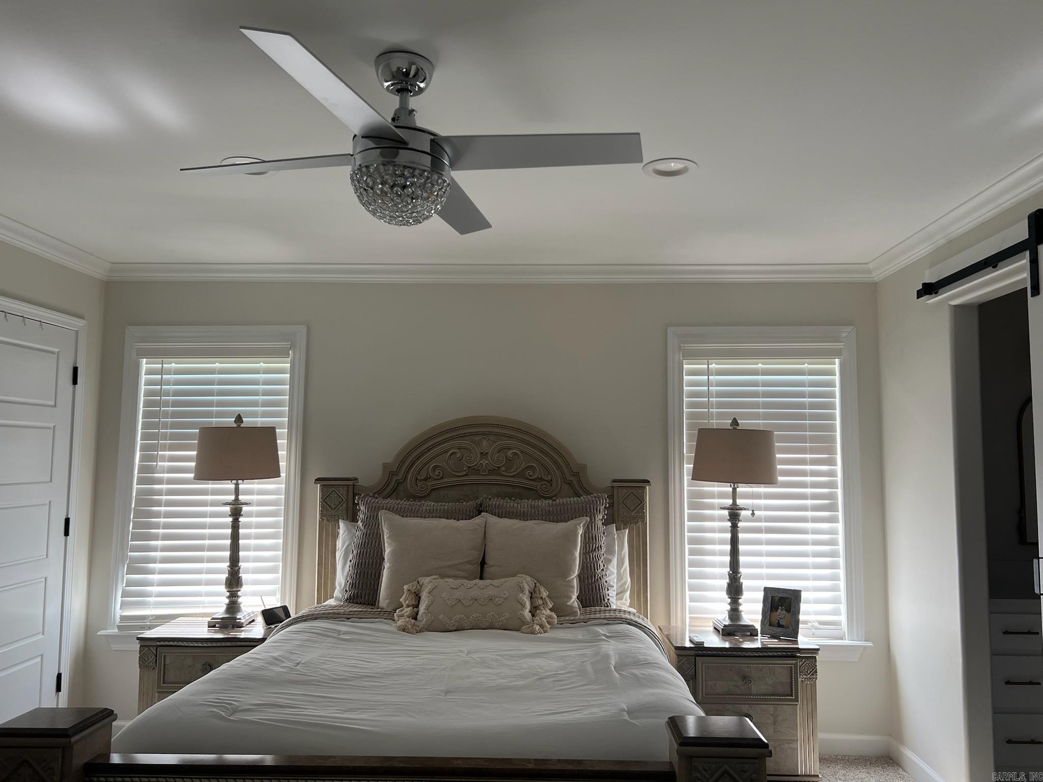 COKER HAMPTON - Residential