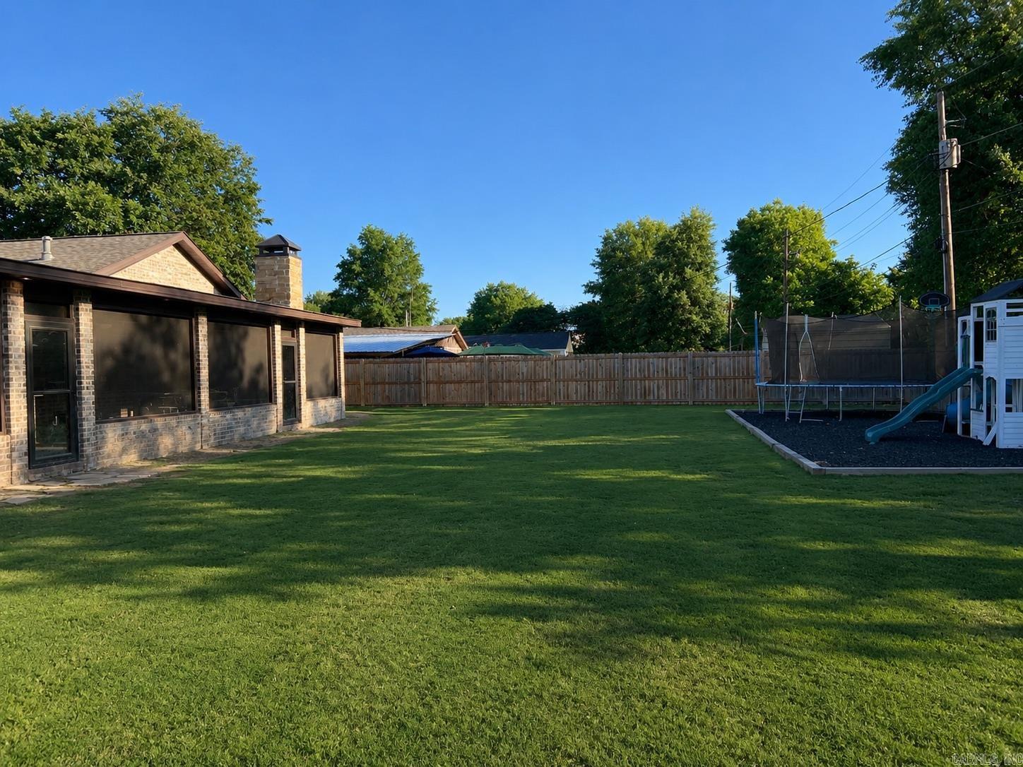 COKER HAMPTON - Residential