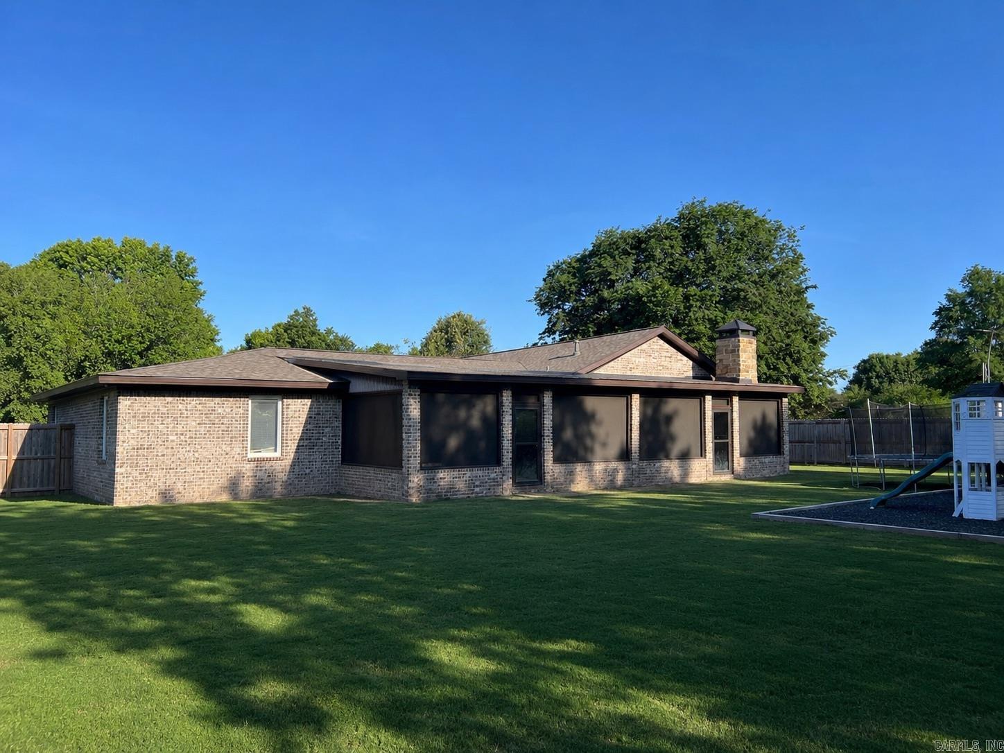 COKER HAMPTON - Residential