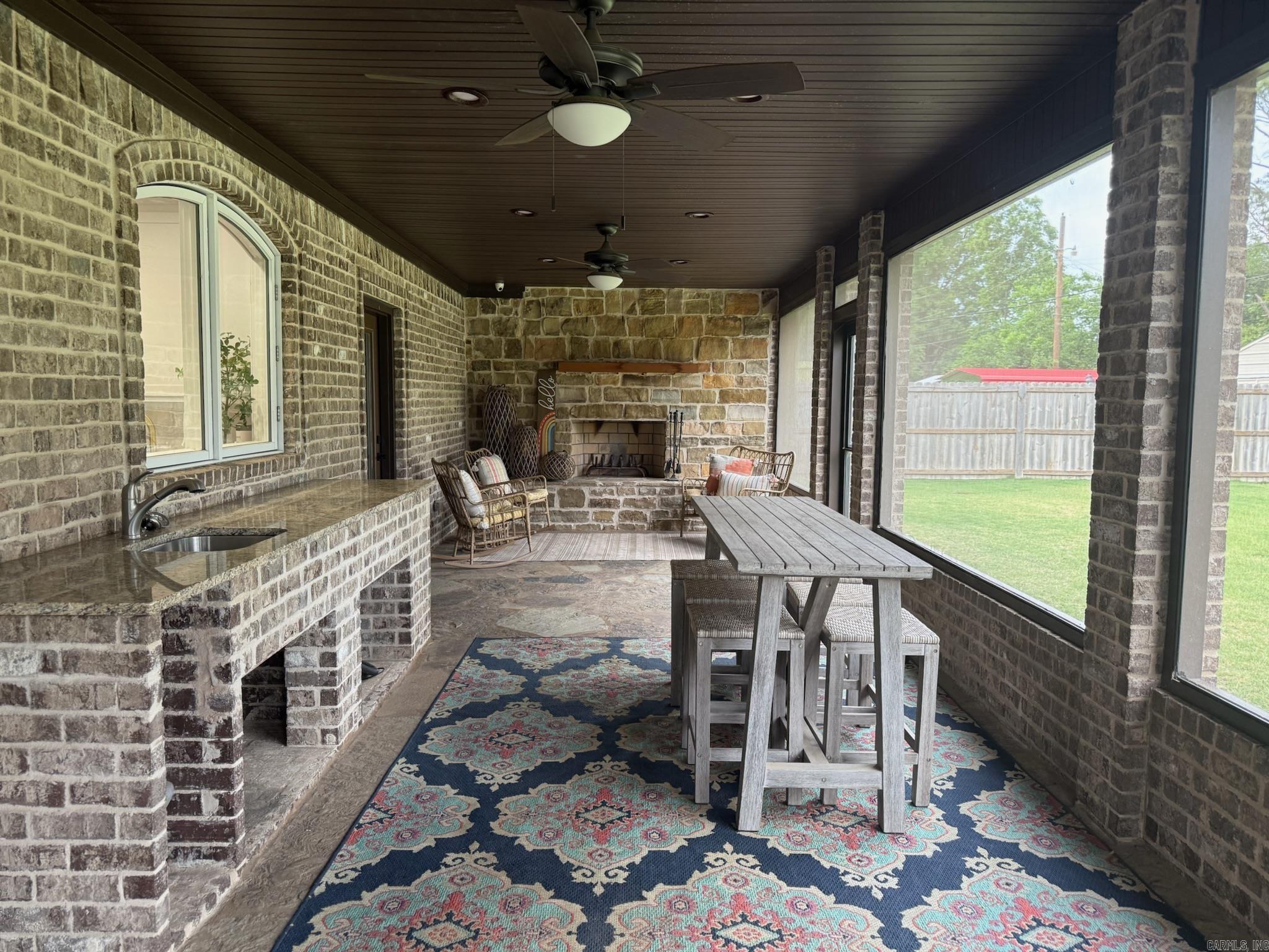COKER HAMPTON - Residential