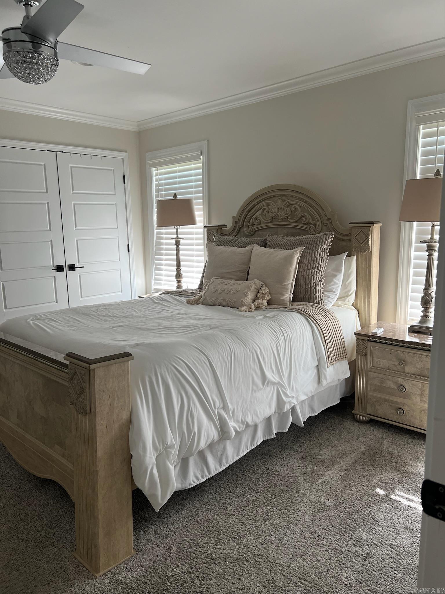 COKER HAMPTON - Residential