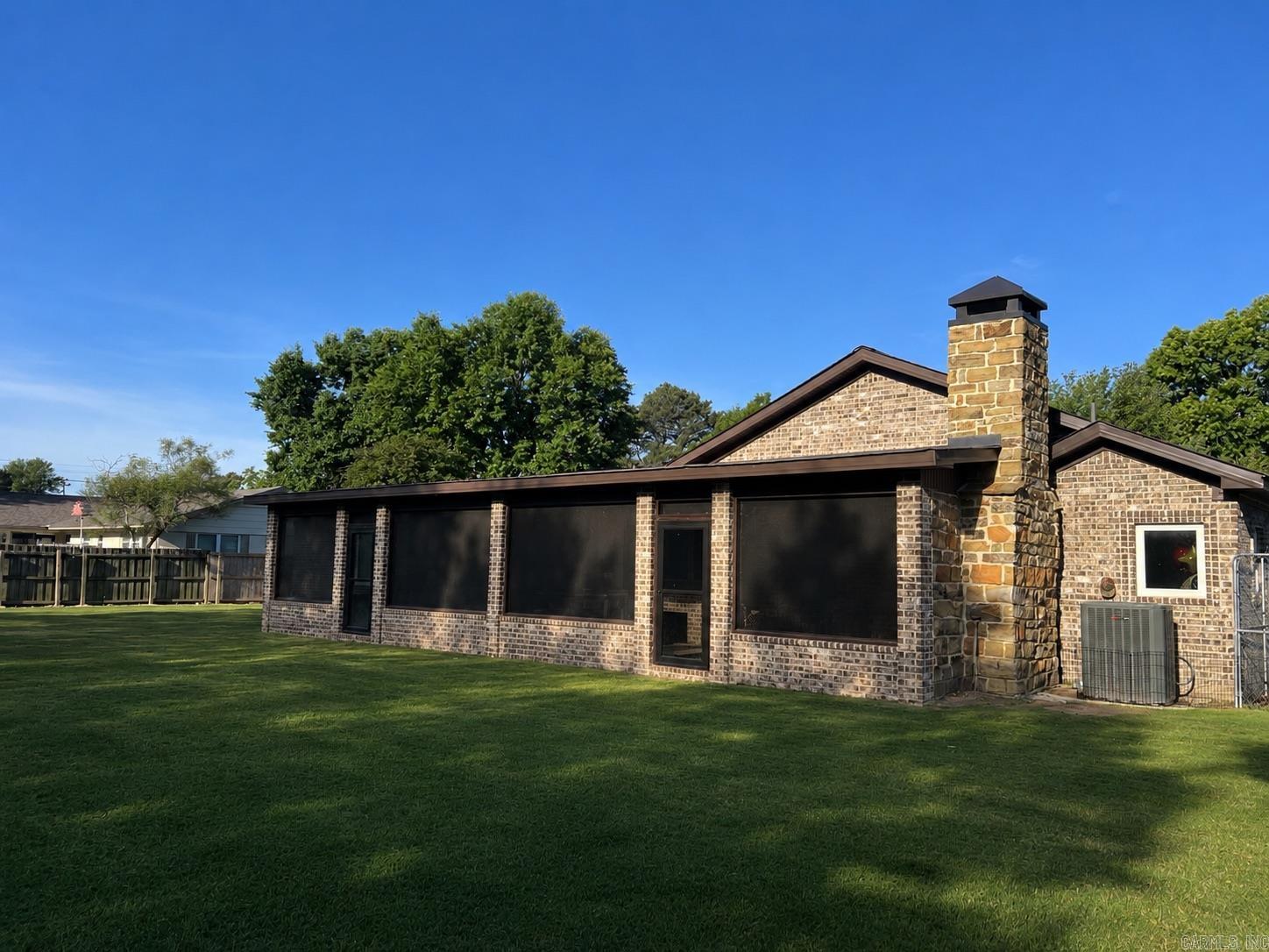 COKER HAMPTON - Residential
