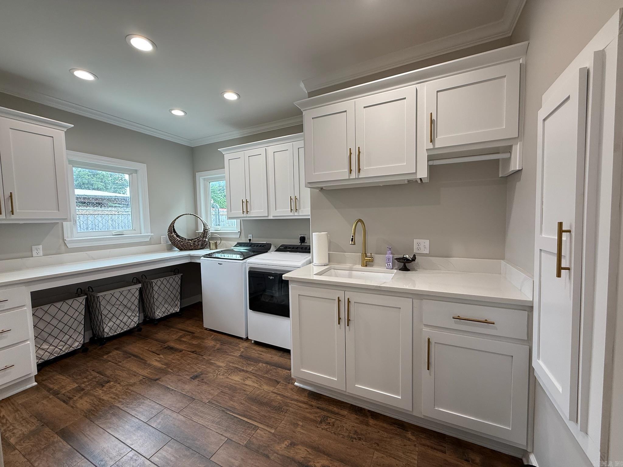 COKER HAMPTON - Residential