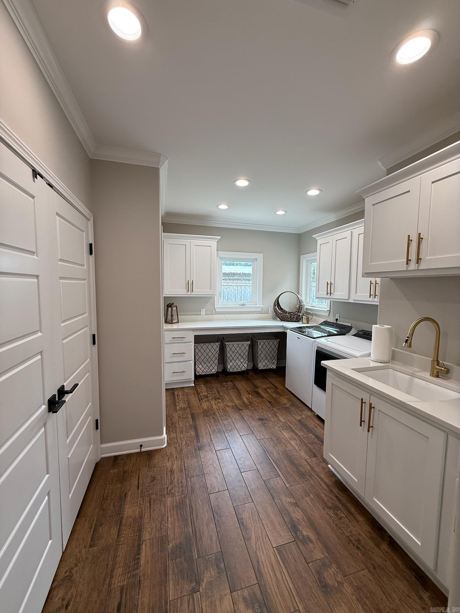 COKER HAMPTON - Residential