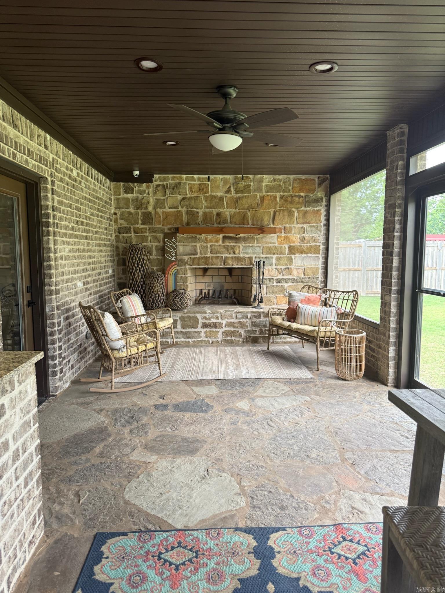 COKER HAMPTON - Residential
