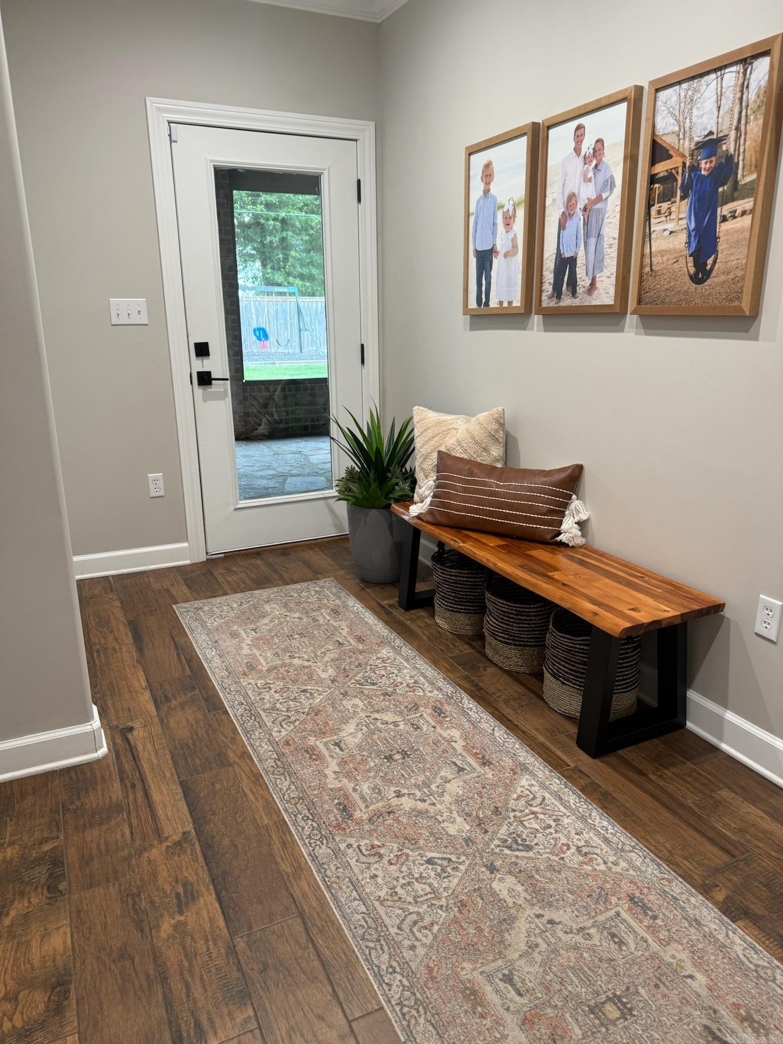 COKER HAMPTON - Residential