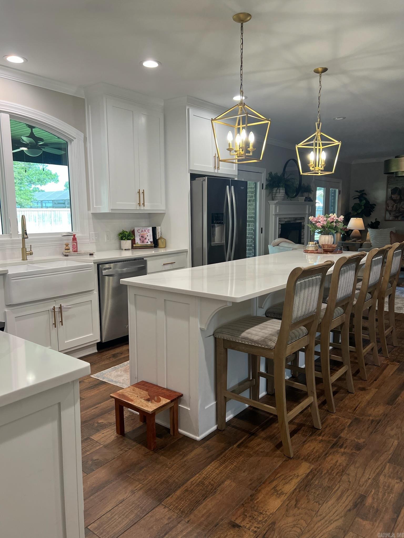 COKER HAMPTON - Residential