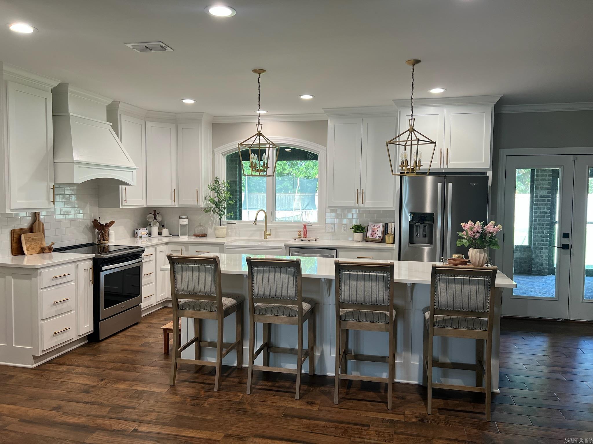 COKER HAMPTON - Residential