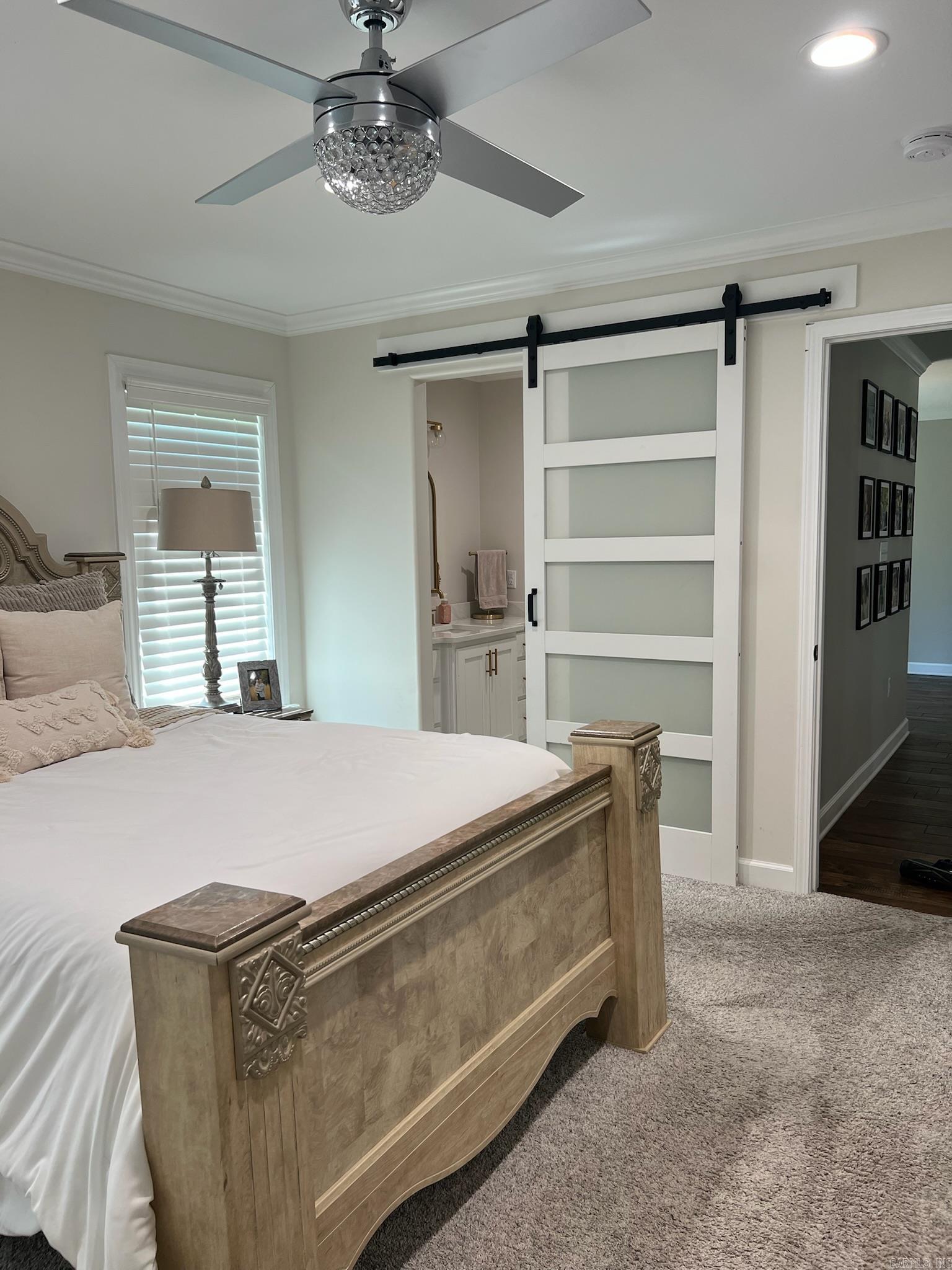 COKER HAMPTON - Residential