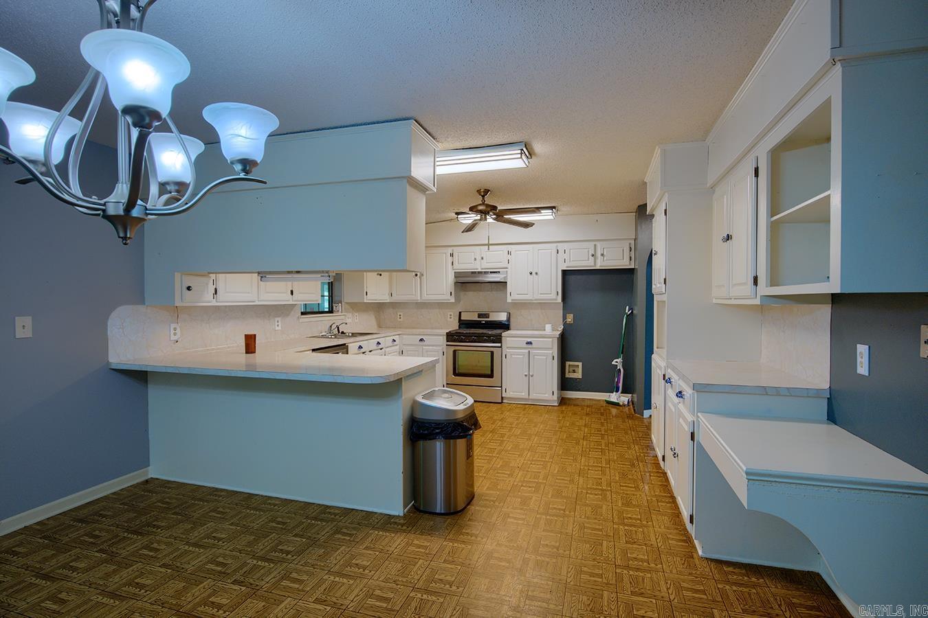 COOKS - Residential