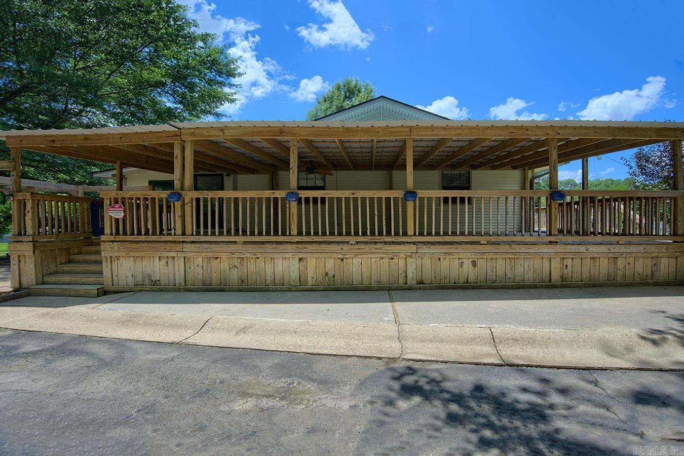 COOKS - Residential