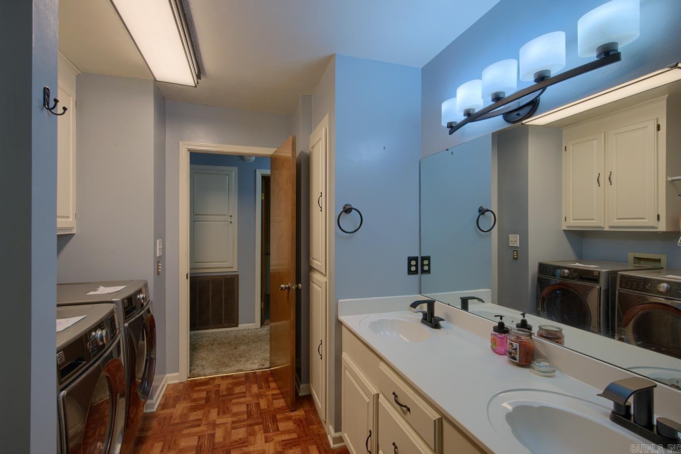COOKS - Residential