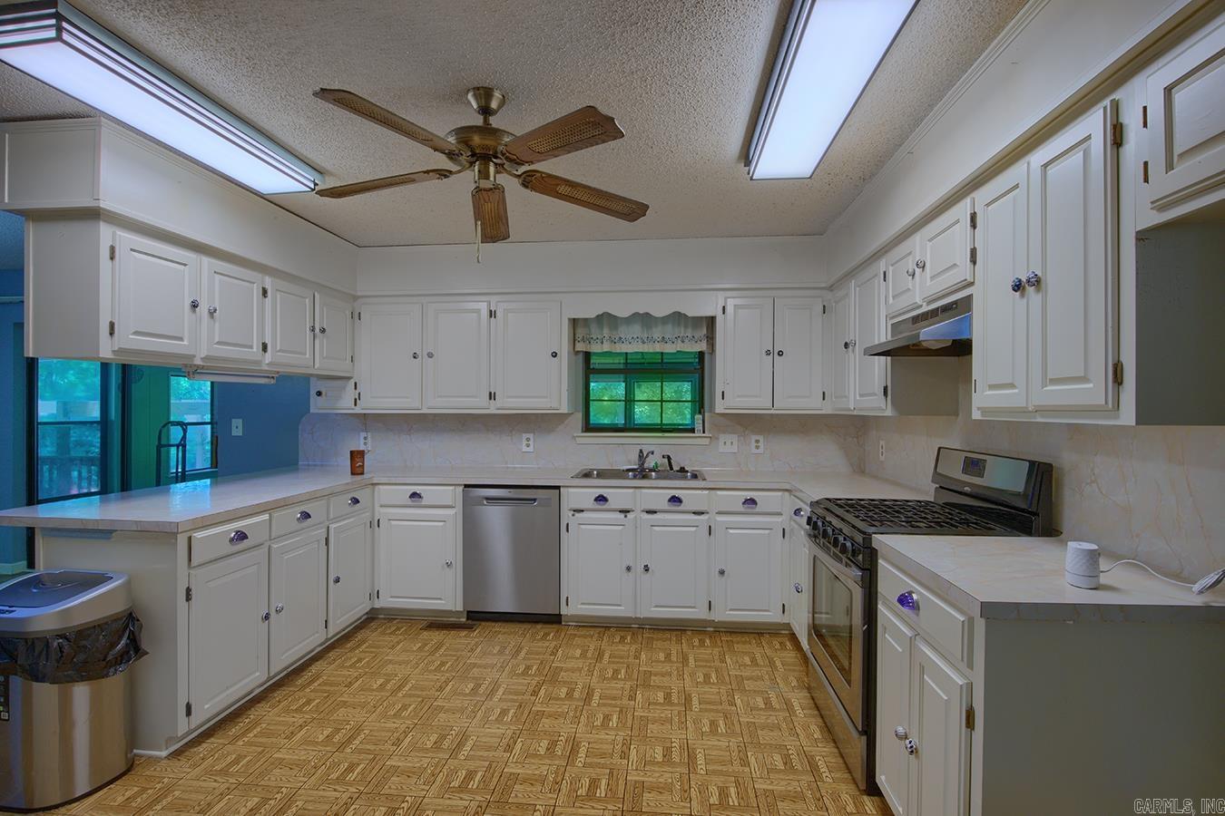 COOKS - Residential