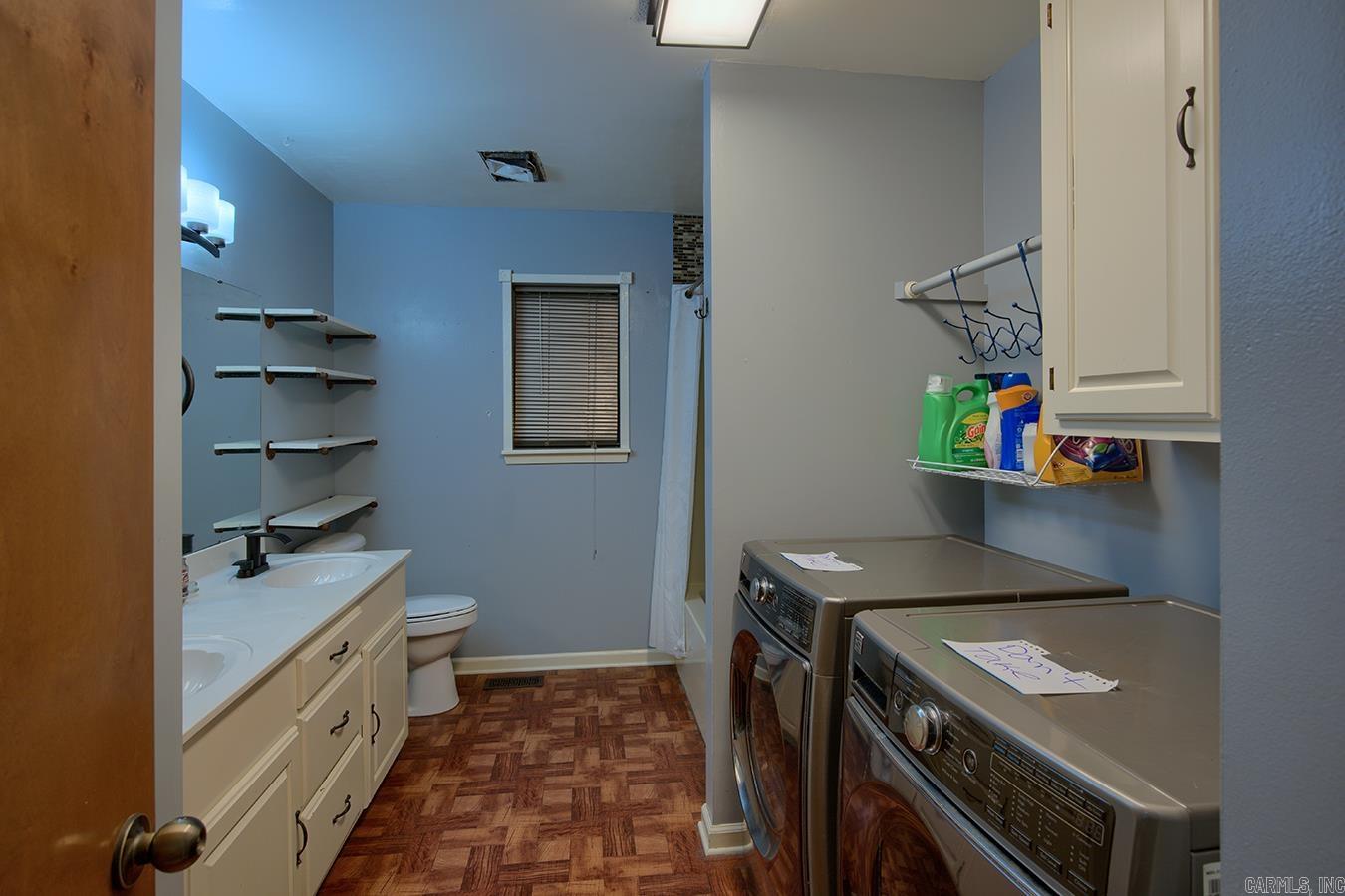 COOKS - Residential