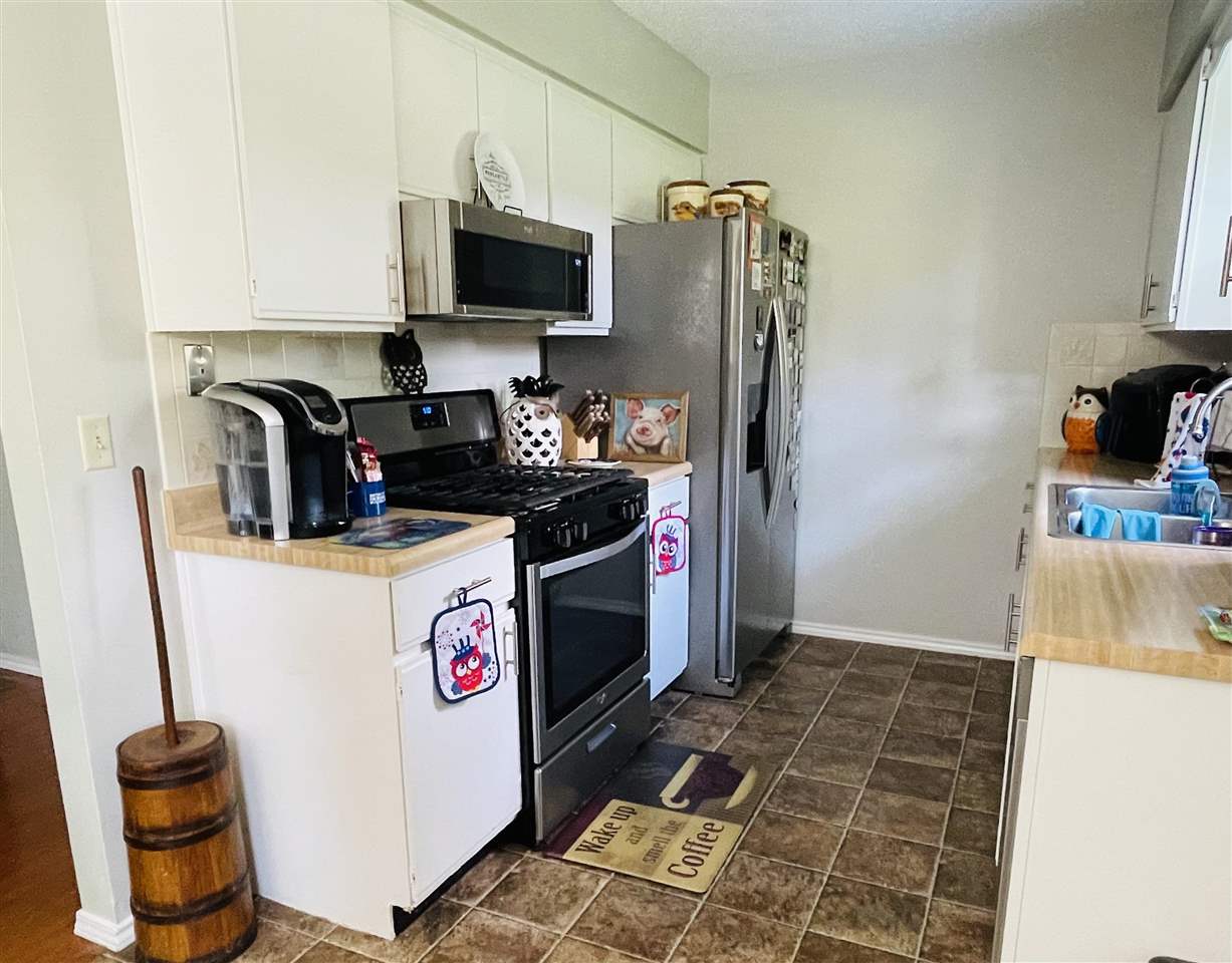Northern Hills Estates #2 - Residential
