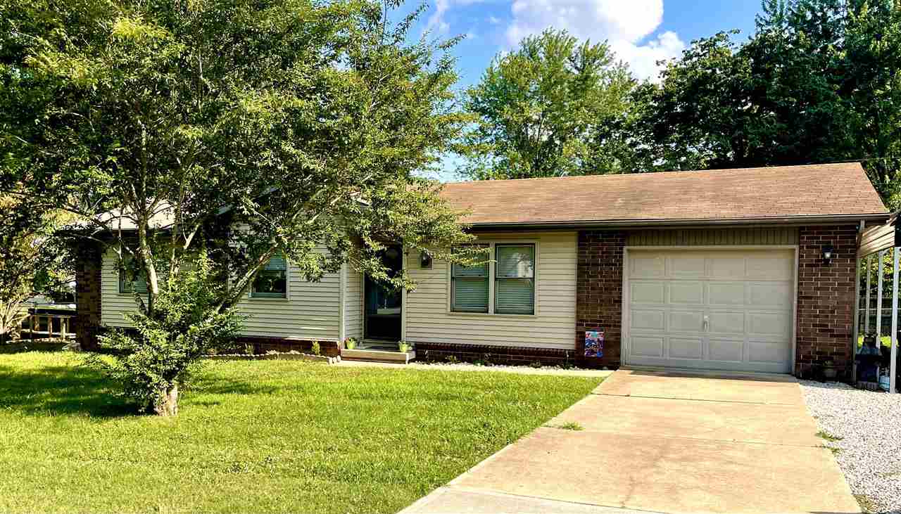 Northern Hills Estates #2 - Residential