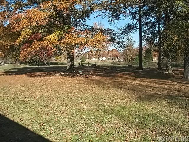 Skyline Drive - Residential Lease