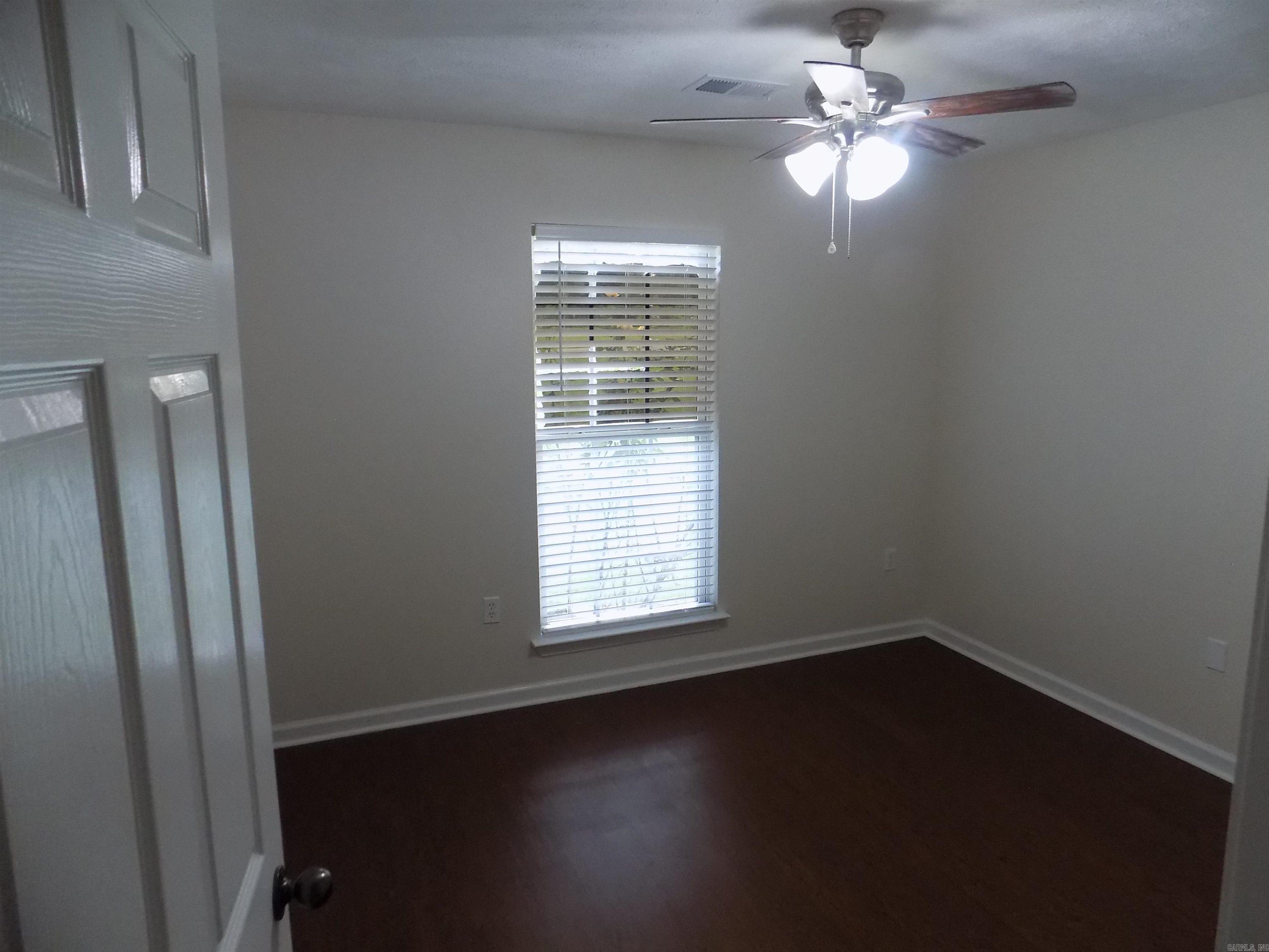 Skyline Drive - Residential Lease