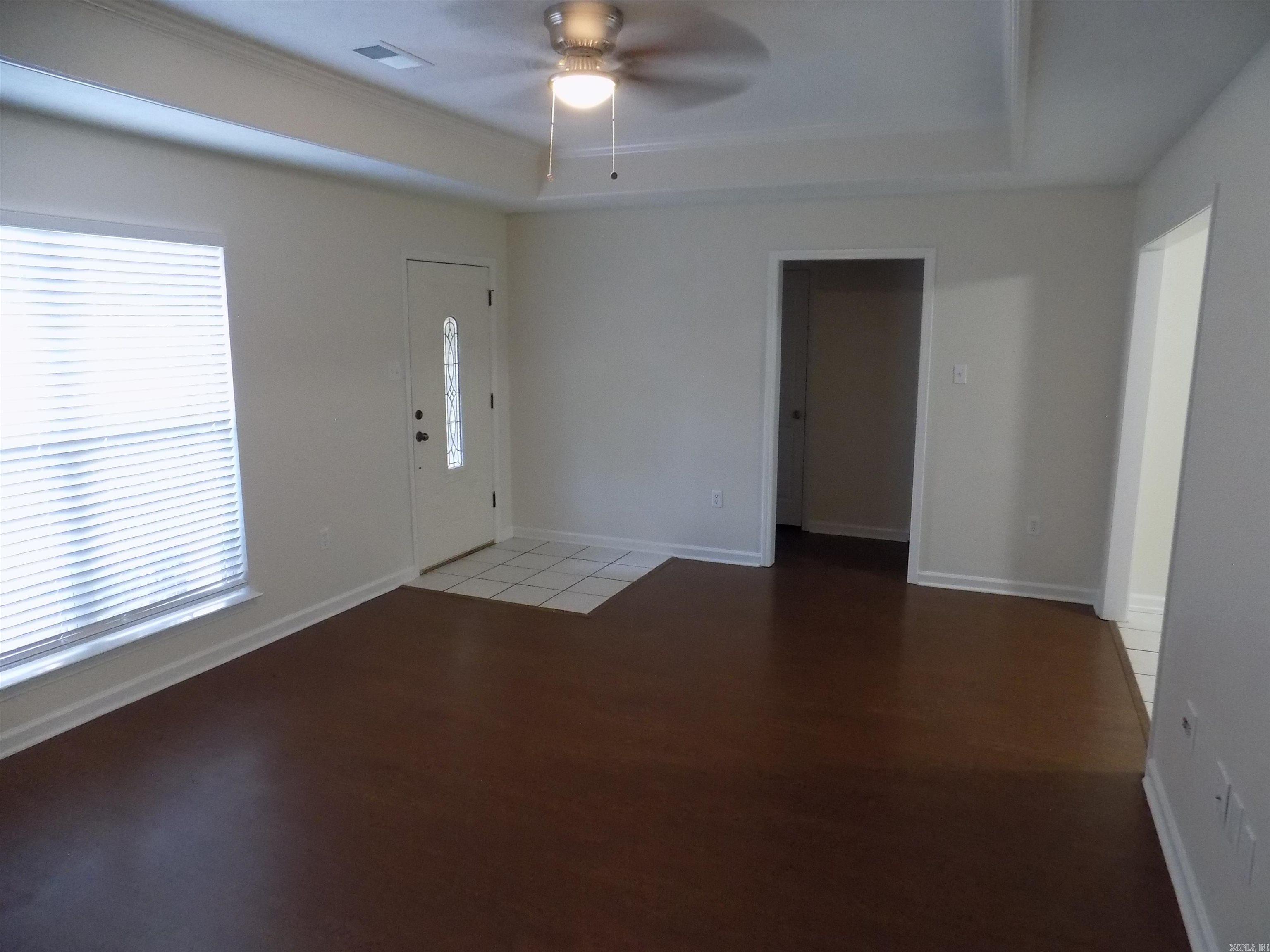 Skyline Drive - Residential Lease