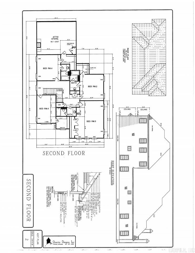 NEWTONS - Residential