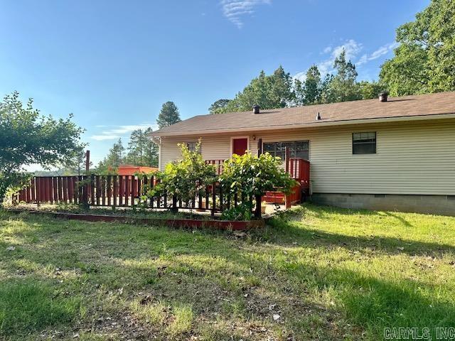 Not In List - Residential
