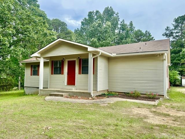 Not In List - Residential