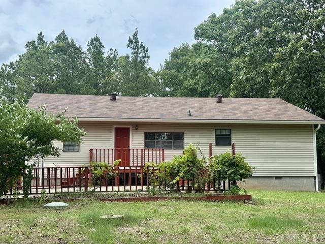 Not In List - Residential