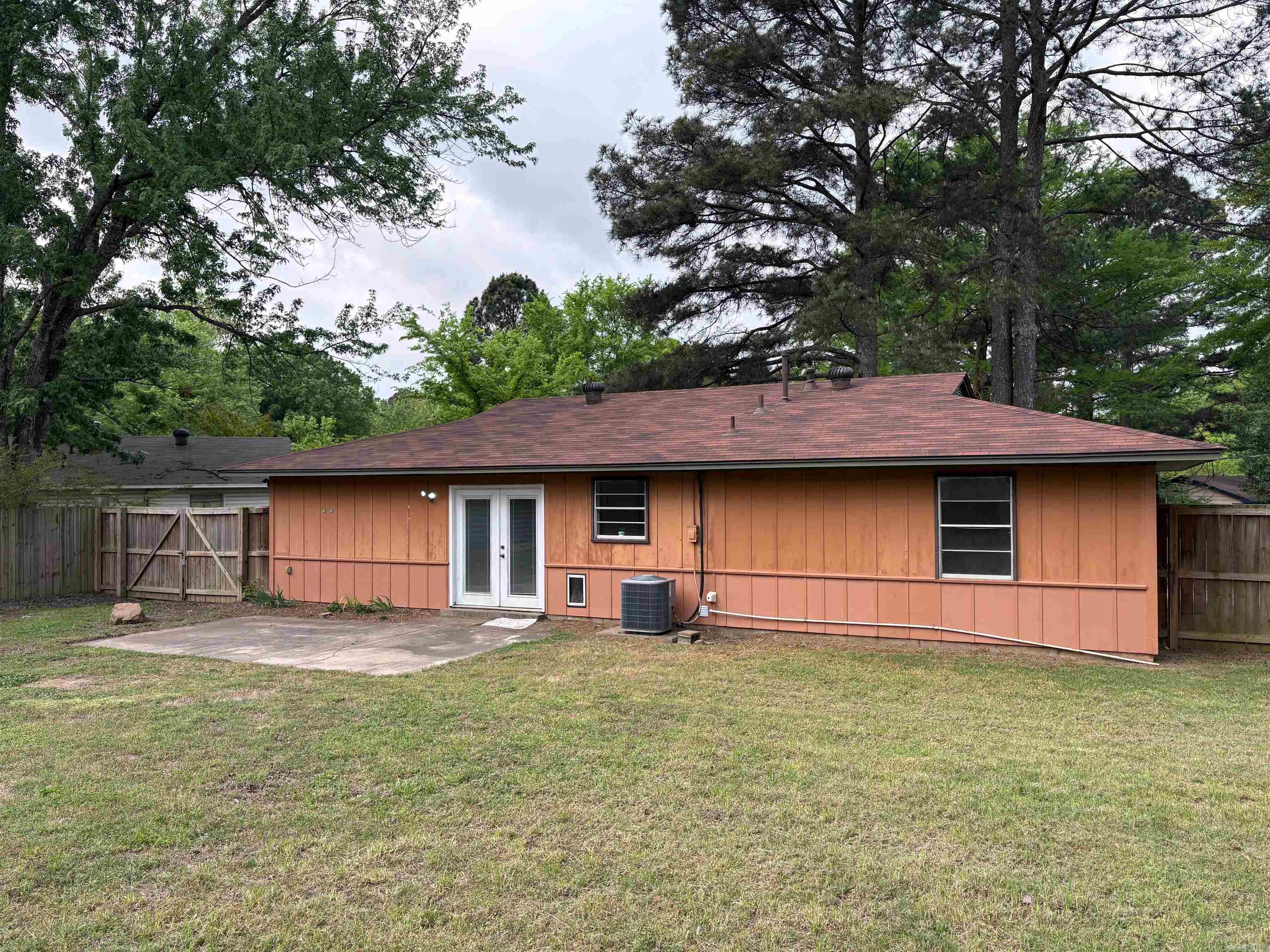 WESTWOOD GARDENS - Residential