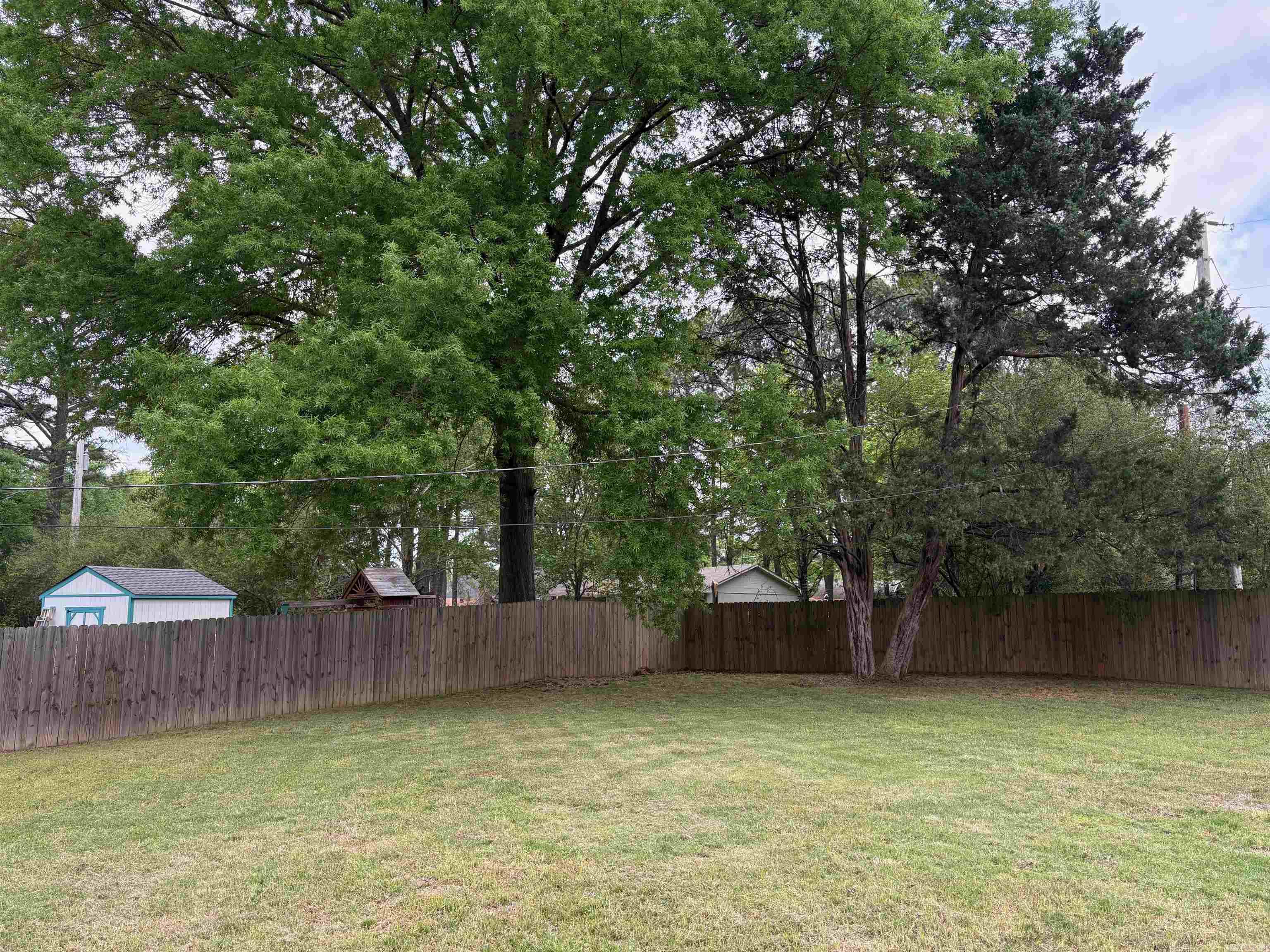 WESTWOOD GARDENS - Residential