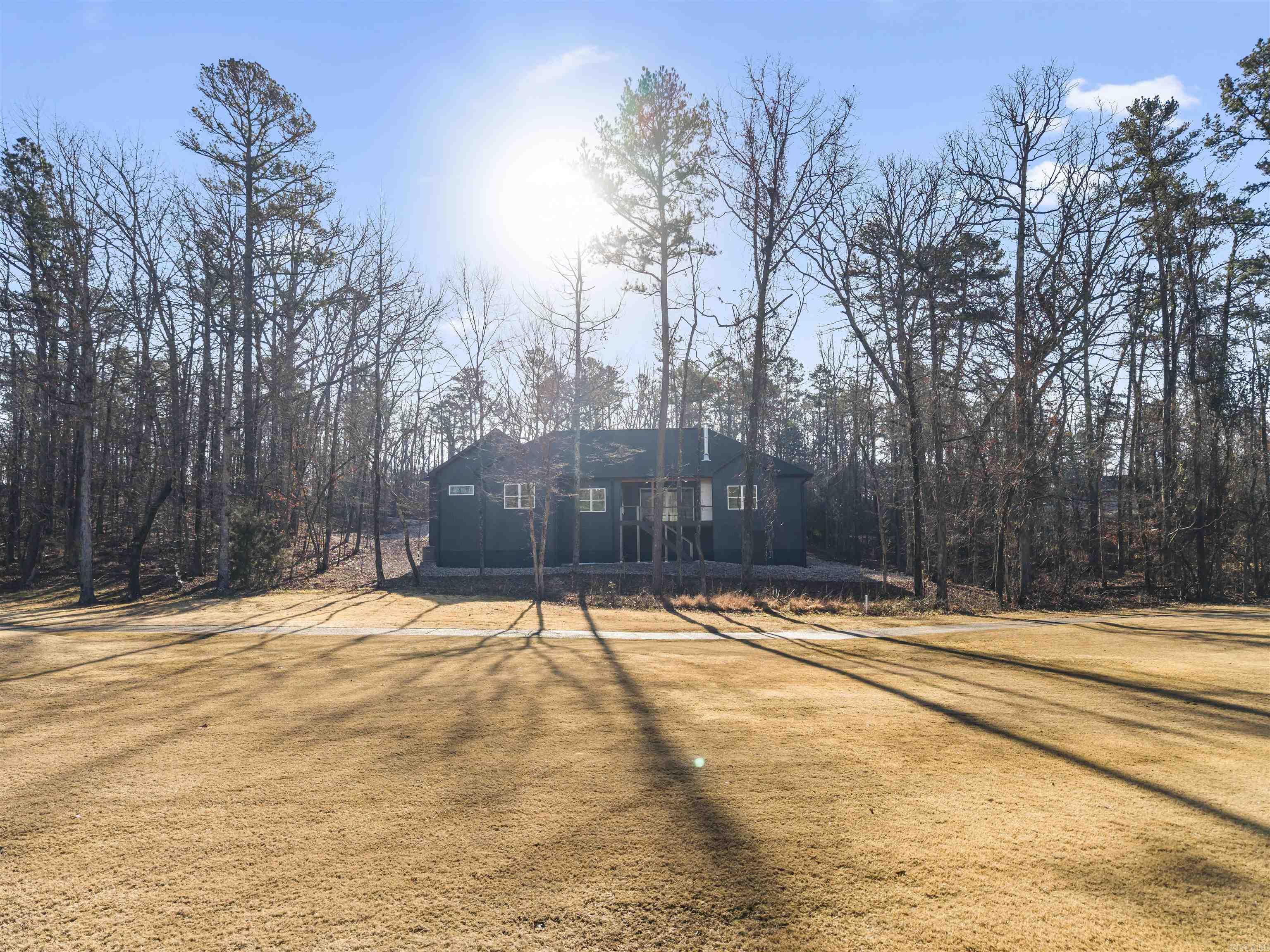 DIAMANTE GOLF COURSE - Residential