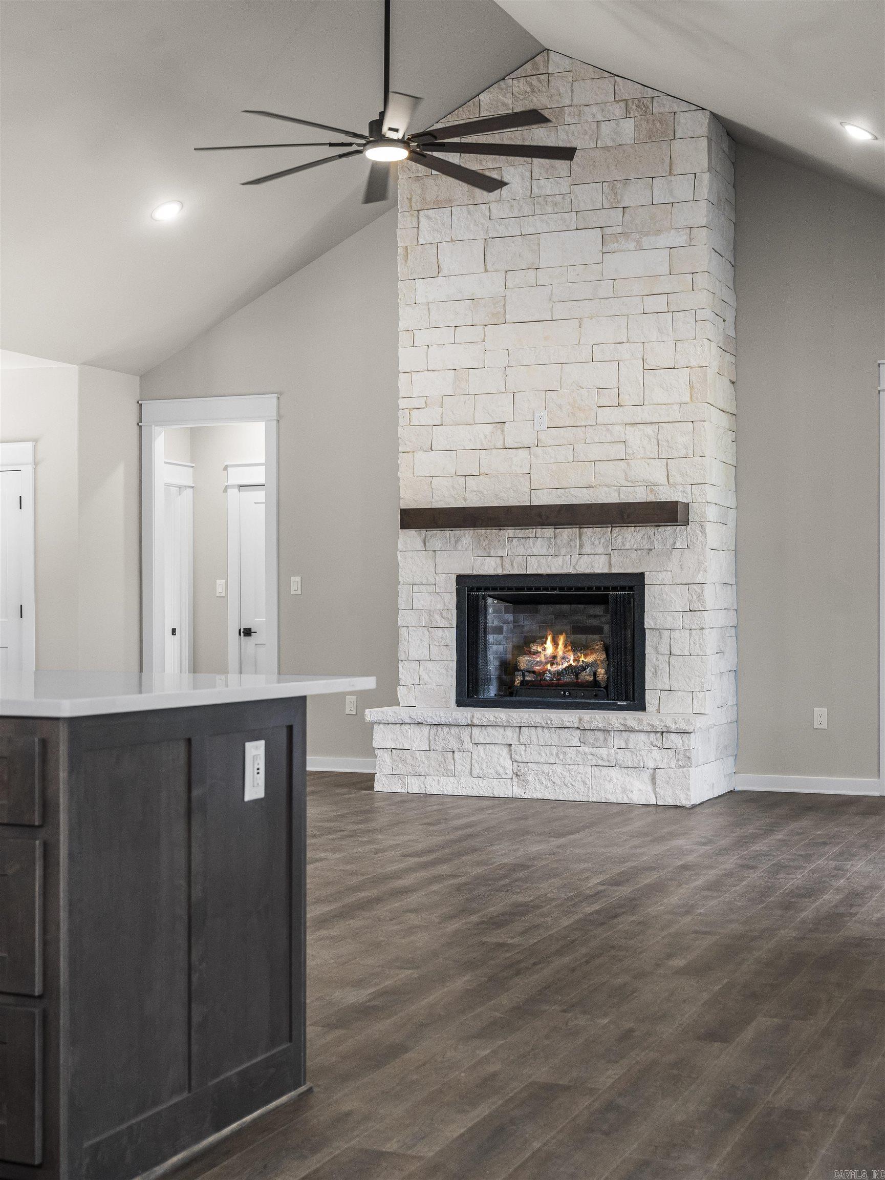DIAMANTE GOLF COURSE - Residential