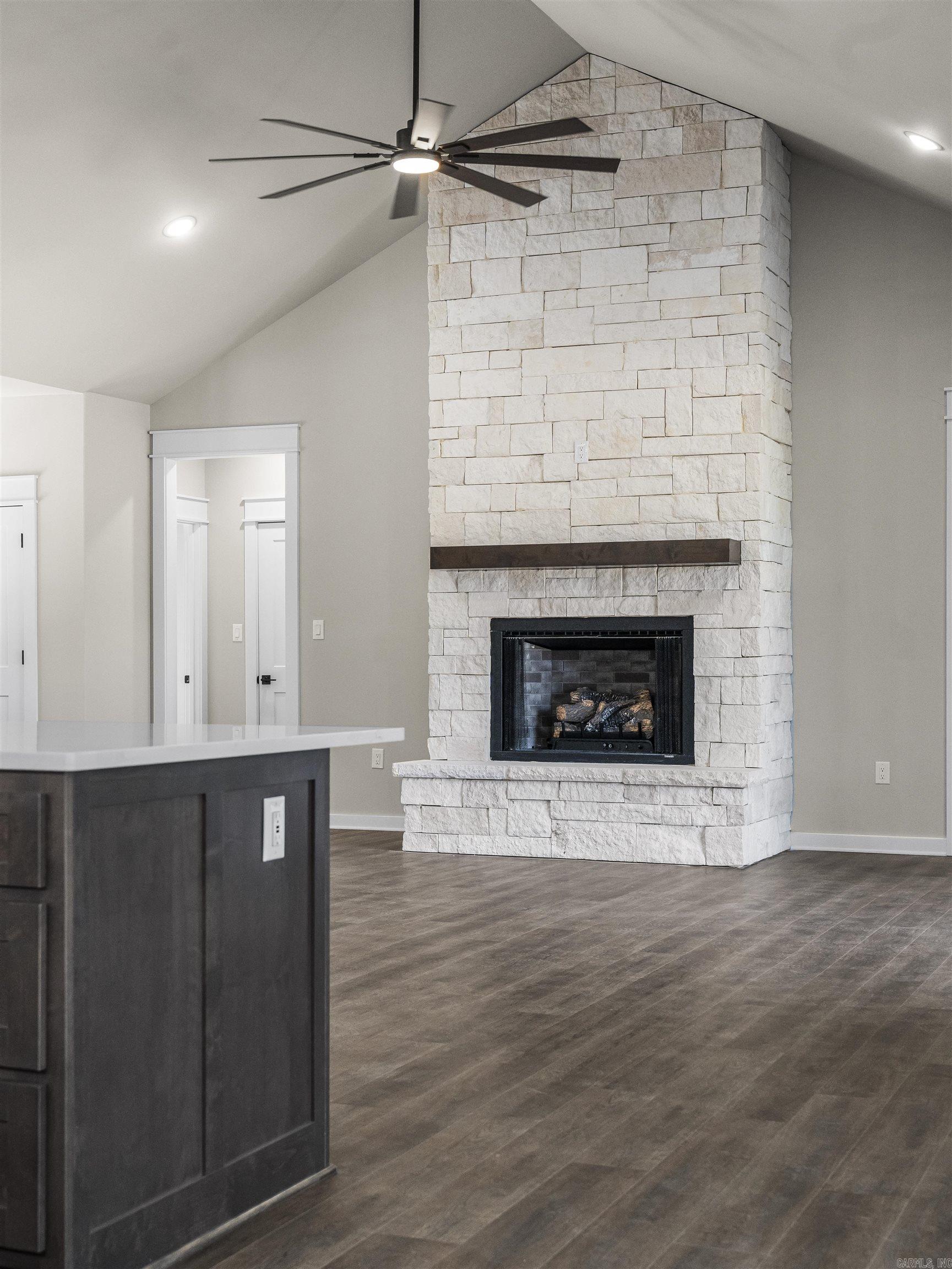 DIAMANTE GOLF COURSE - Residential