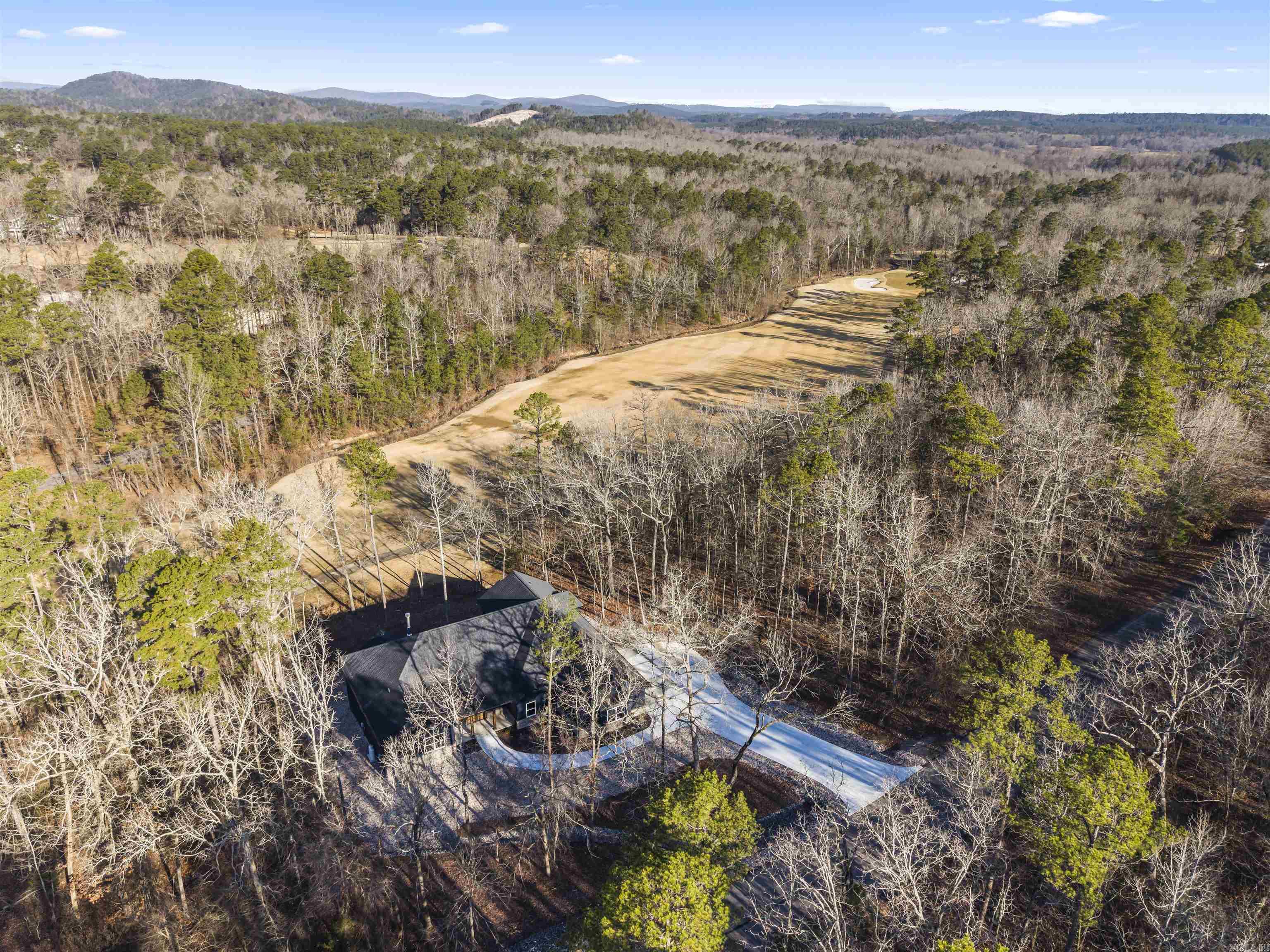 DIAMANTE GOLF COURSE - Residential