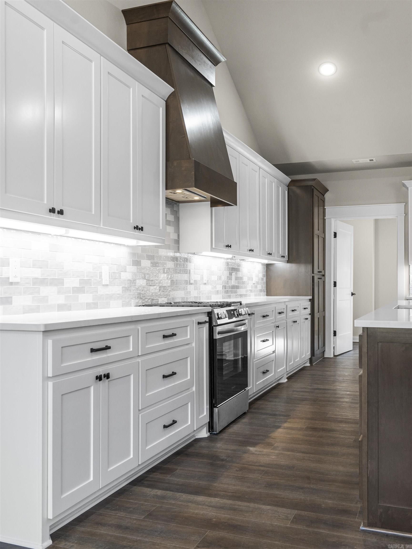 DIAMANTE GOLF COURSE - Residential