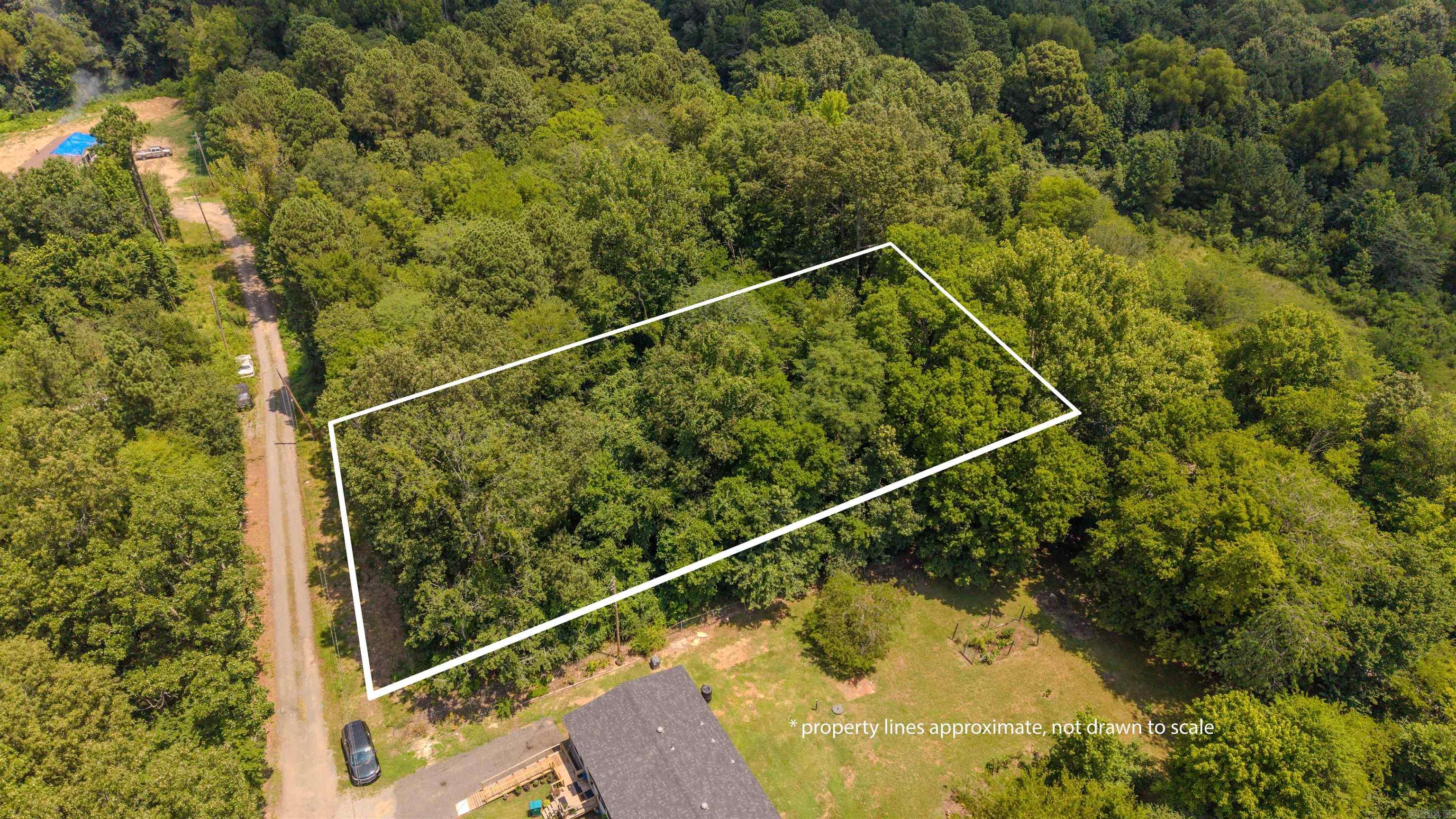 Great opportunity to own .86 acres of vacant land off of E Dixon Rd in Little Rock. This property offers the perfect blend of privacy and convenience with potential for a future homesite or investment opportunity. Enjoy the flexibility of owning your own piece of land in a desirable area close to city conveniences. Schedule a visit today and explore the possibilities this property has to offer.