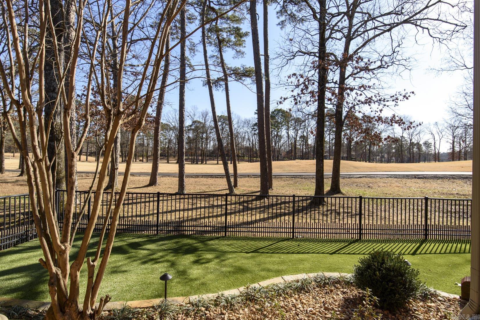 CHENAL VALLEY THE OAKS - Residential