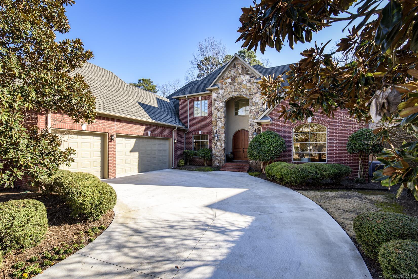 CHENAL VALLEY THE OAKS - Residential