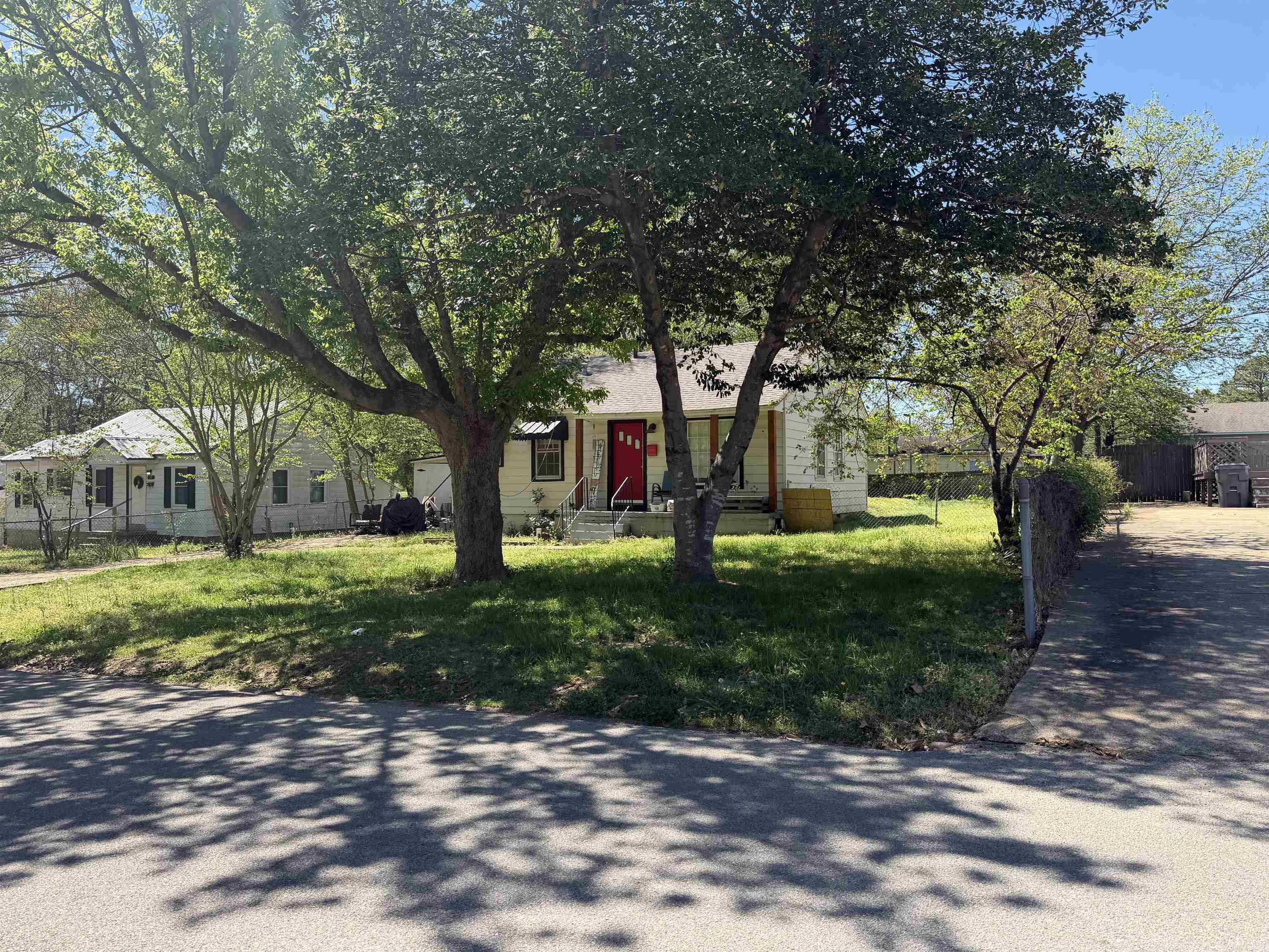 Multiple - Residential Income