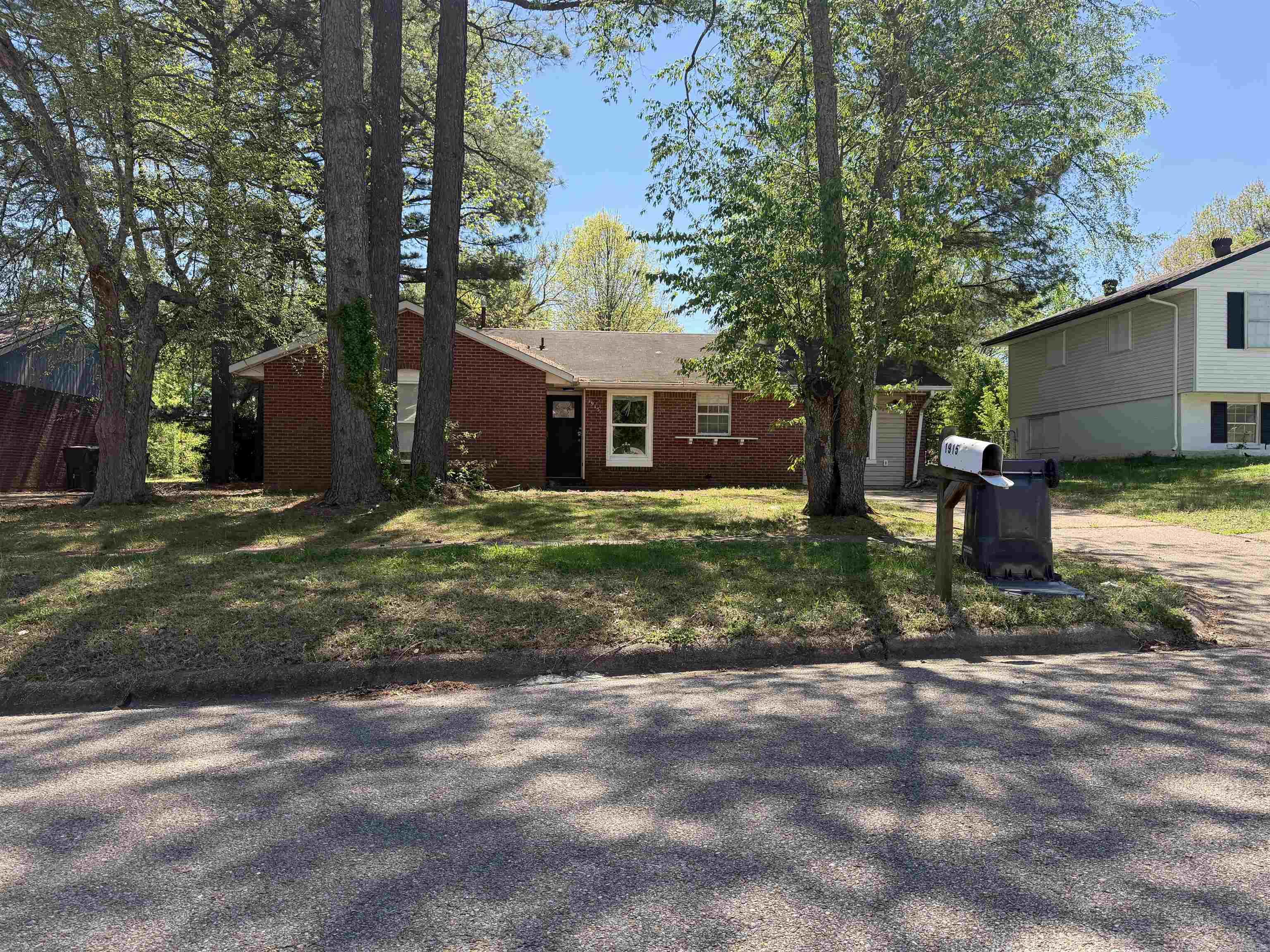 Multiple - Residential Income