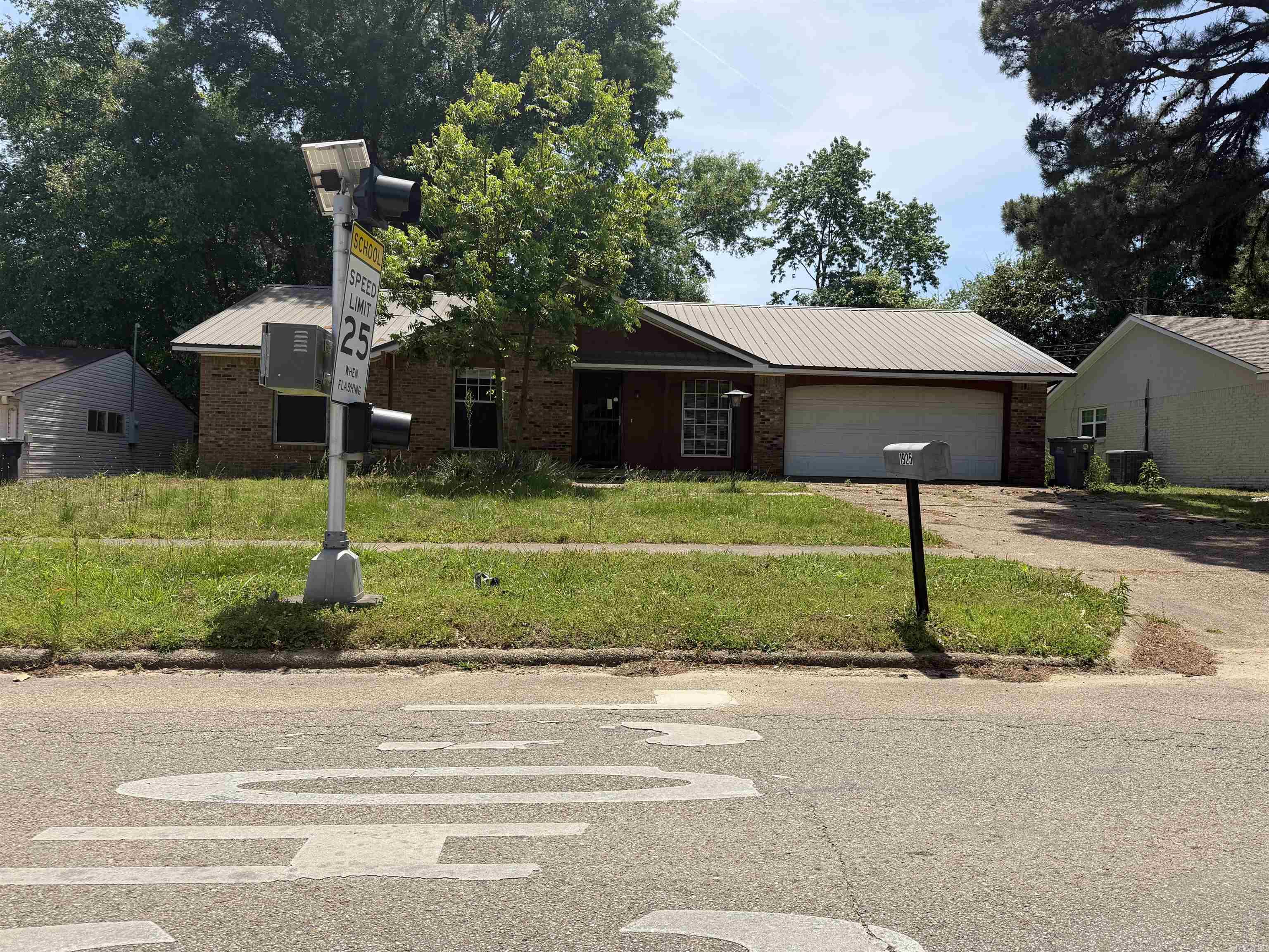 Multiple - Residential Income