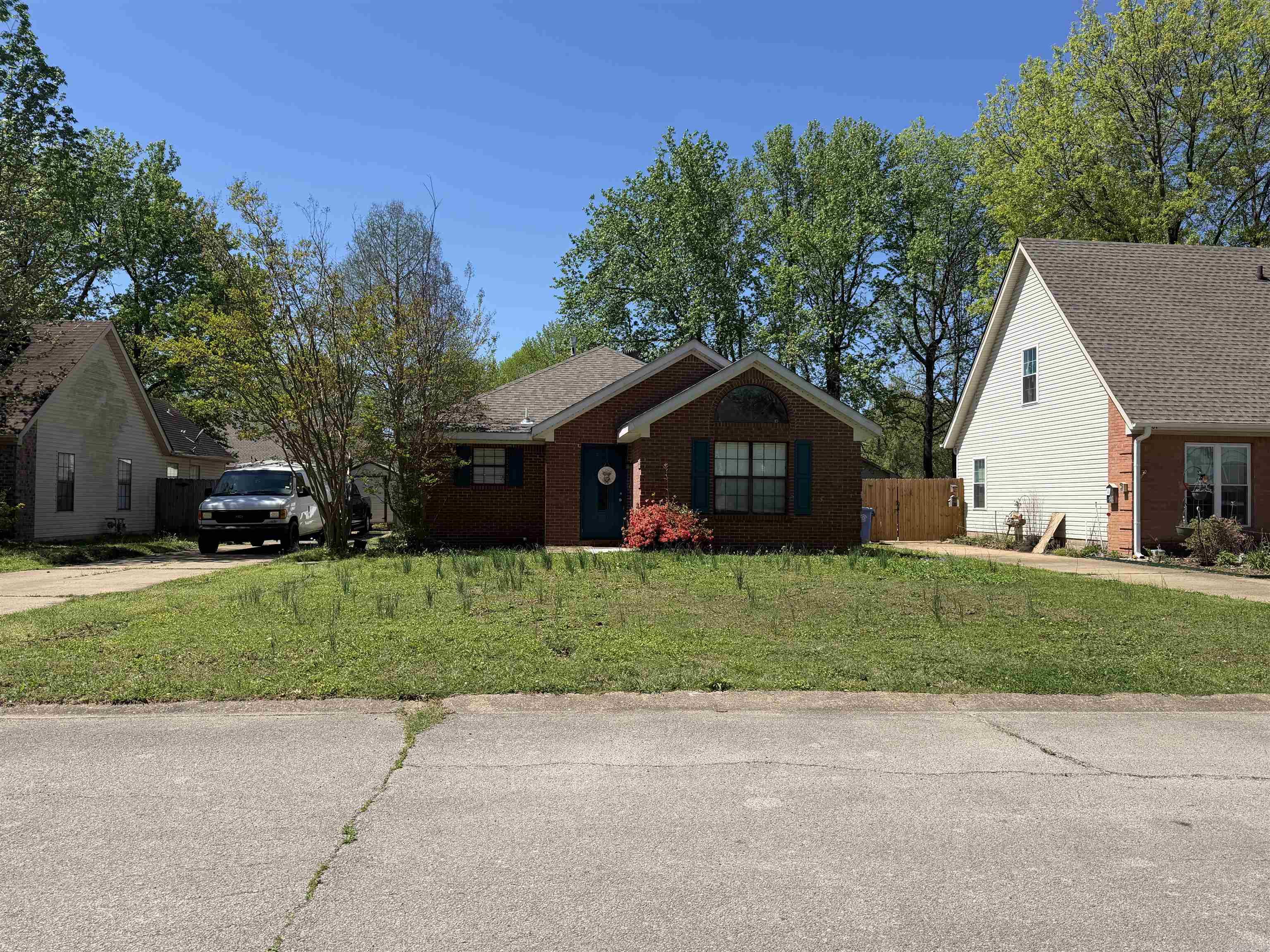 Investor opportunity featuring a package of four single-family rental homes located throughout Jonesboro. Portfolio includes a mix of tenant-occupied and vacant properties, offering both immediate rental income and value-add potential. Properties included are 4703 Victoria Watts Place (3BR/2BA, 1,166 SF - tenant occupied), 2205 Circle Drive (2BR/1BA, 768 SF - tenant occupied), 1925 W. Nettleton Ave (3BR/2BA, 1,507 SF - vacant), and 1915 Westwood Drive (3BR/2.5BA, 1,734 SF - vacant). A great opportunity for investors seeking to expand their rental portfolio, offering a combination of stabilized income and lease-up potential. Additional information available upon request.